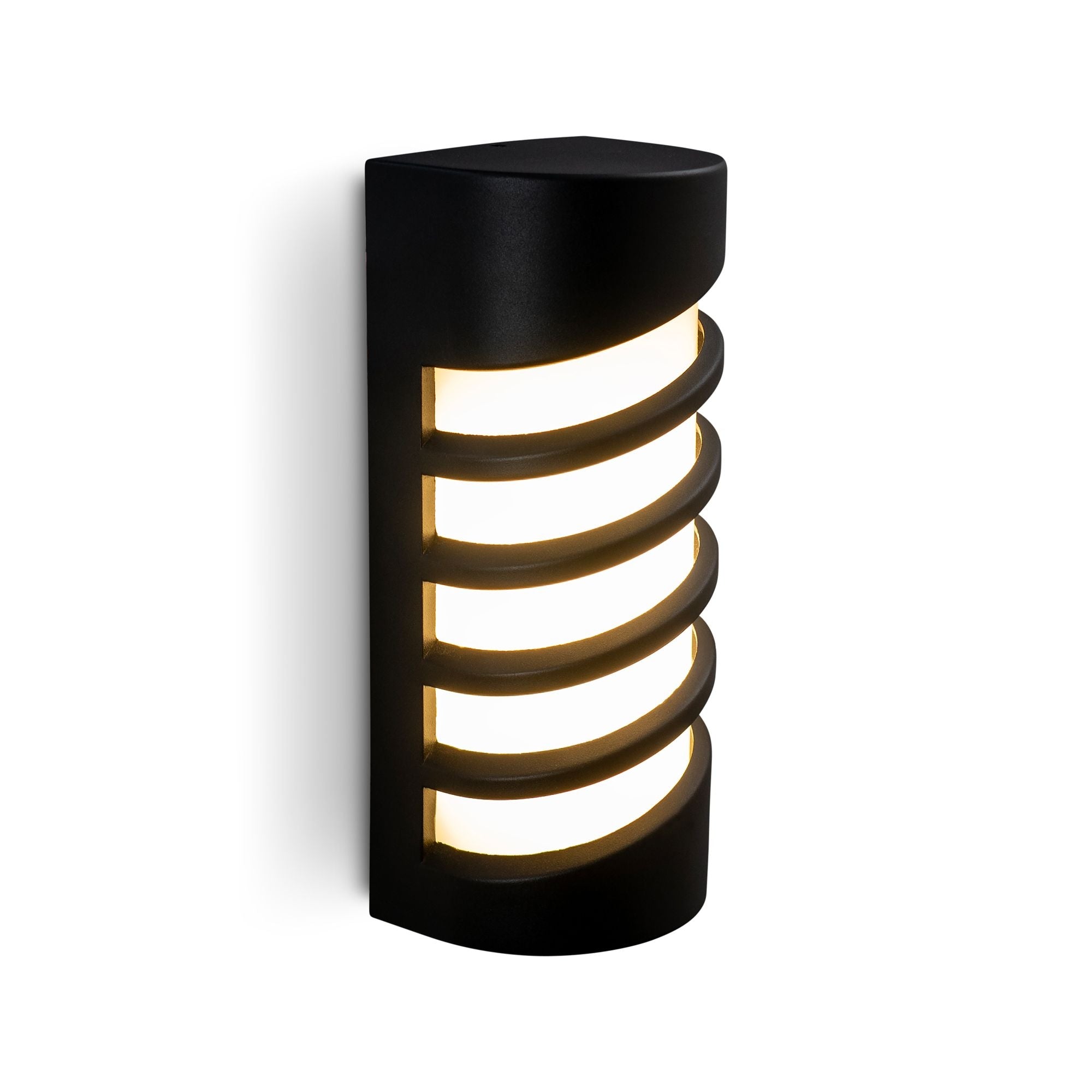Bilbo LED Outdoor Wall Sconce