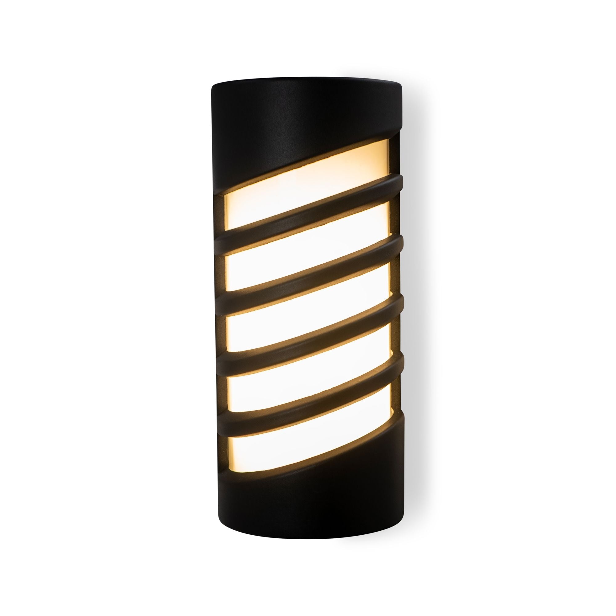 Bilbo LED Outdoor Wall Sconce