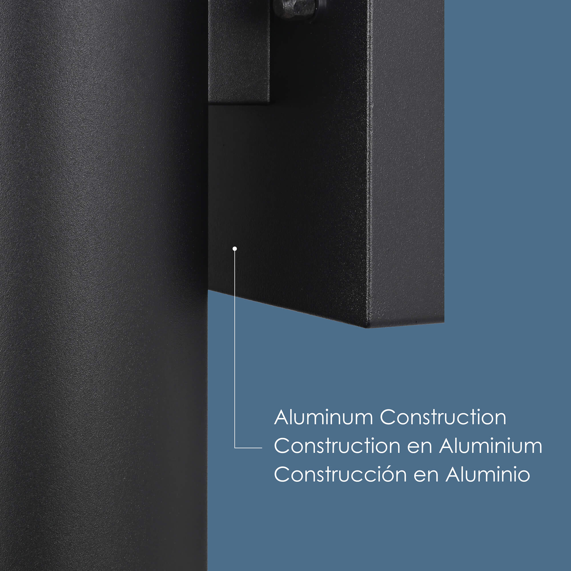 Laguna 2-Pack LED Wall Sconce