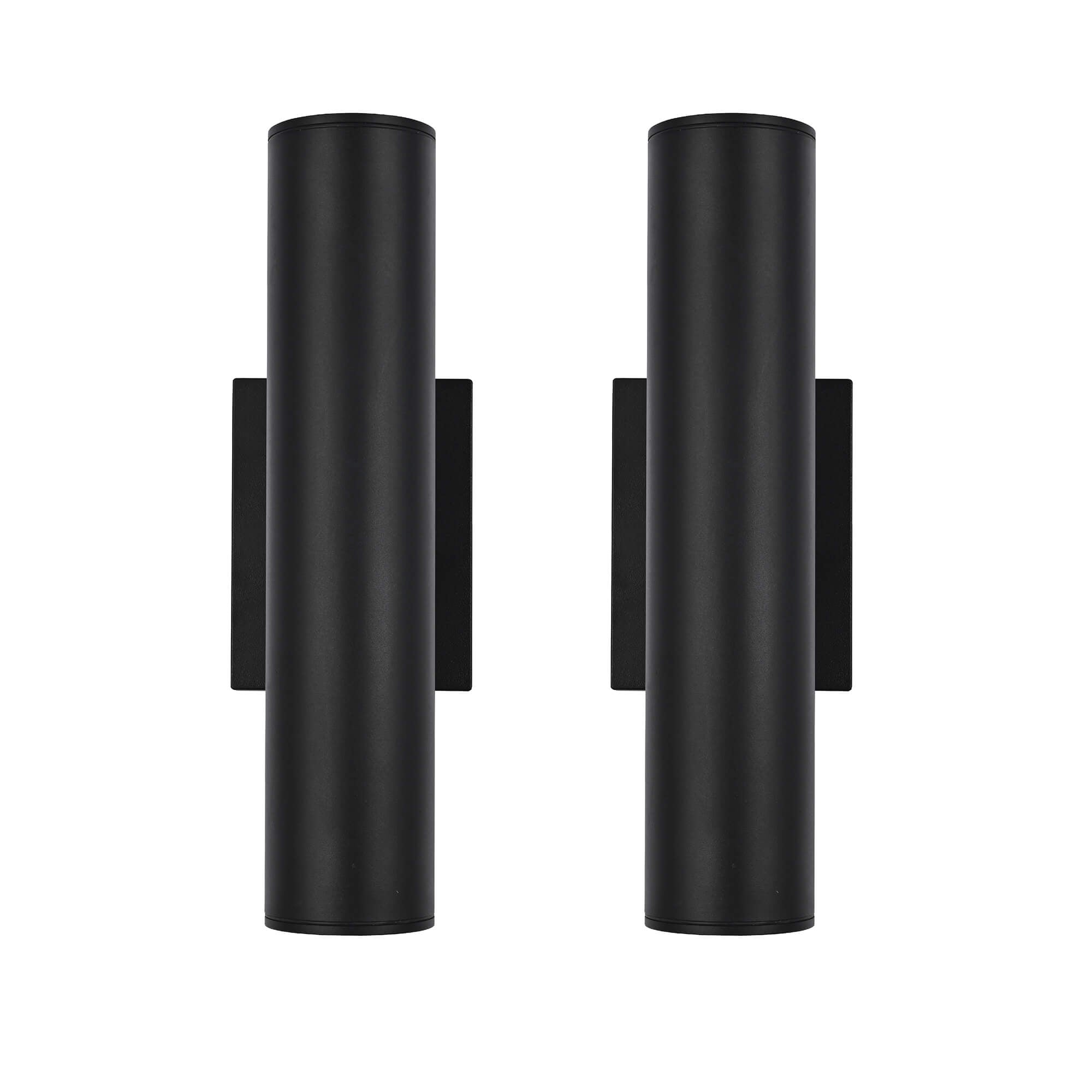 Laguna 2-Pack LED Wall Sconce