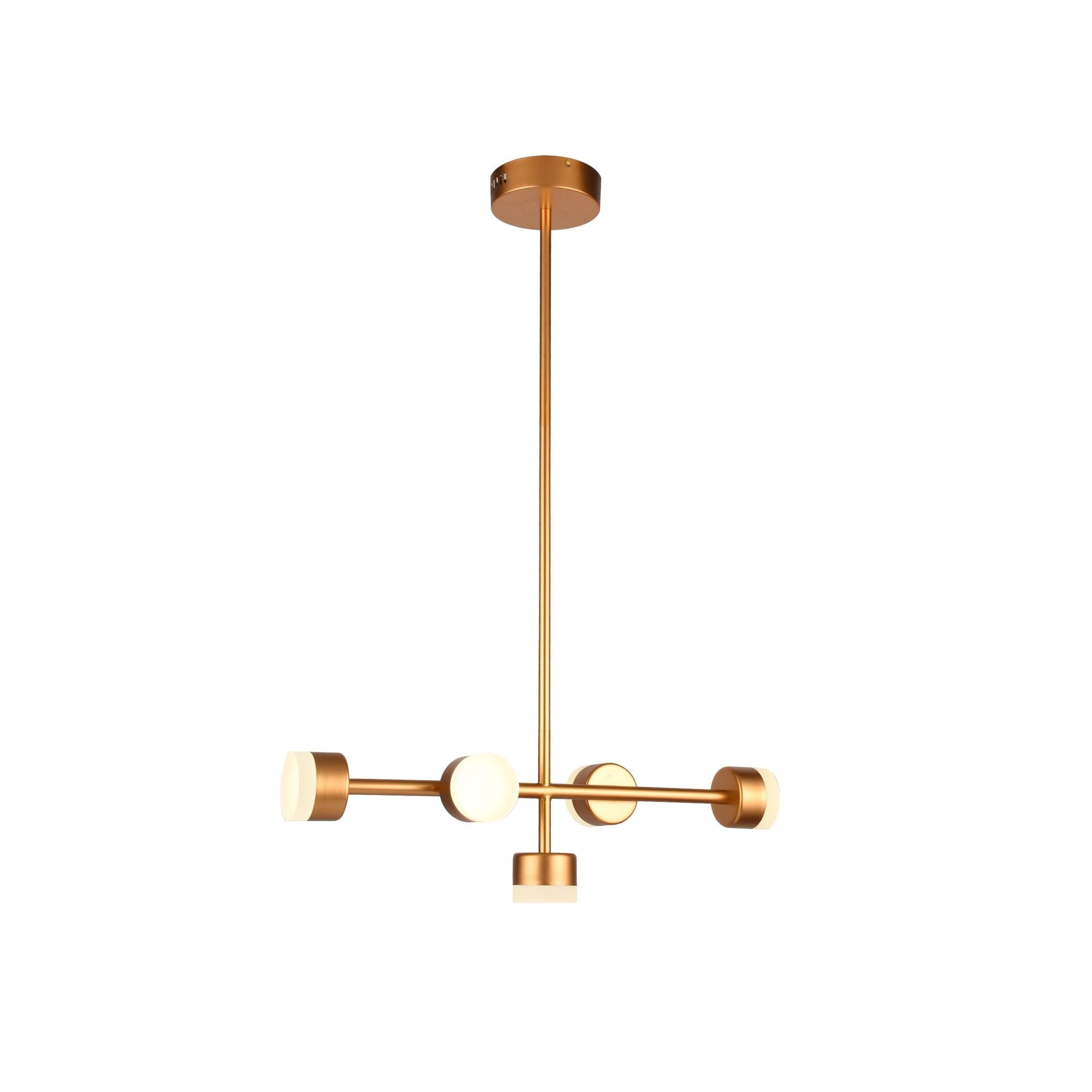 Lumiere LED Pendant