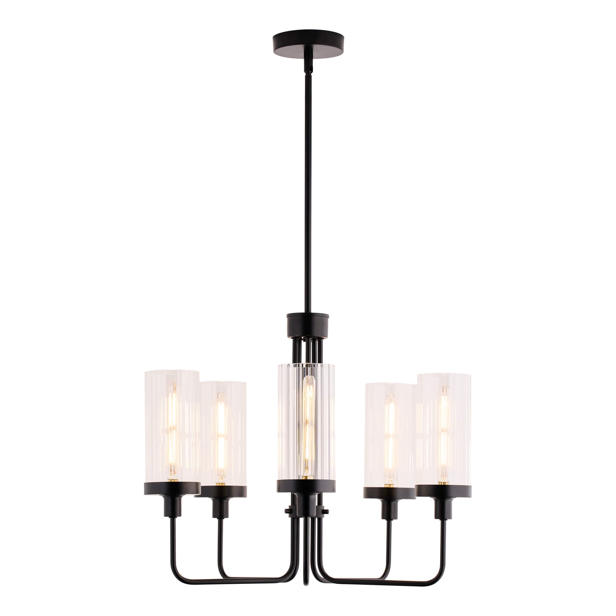 Metier 5-Light Chandelier