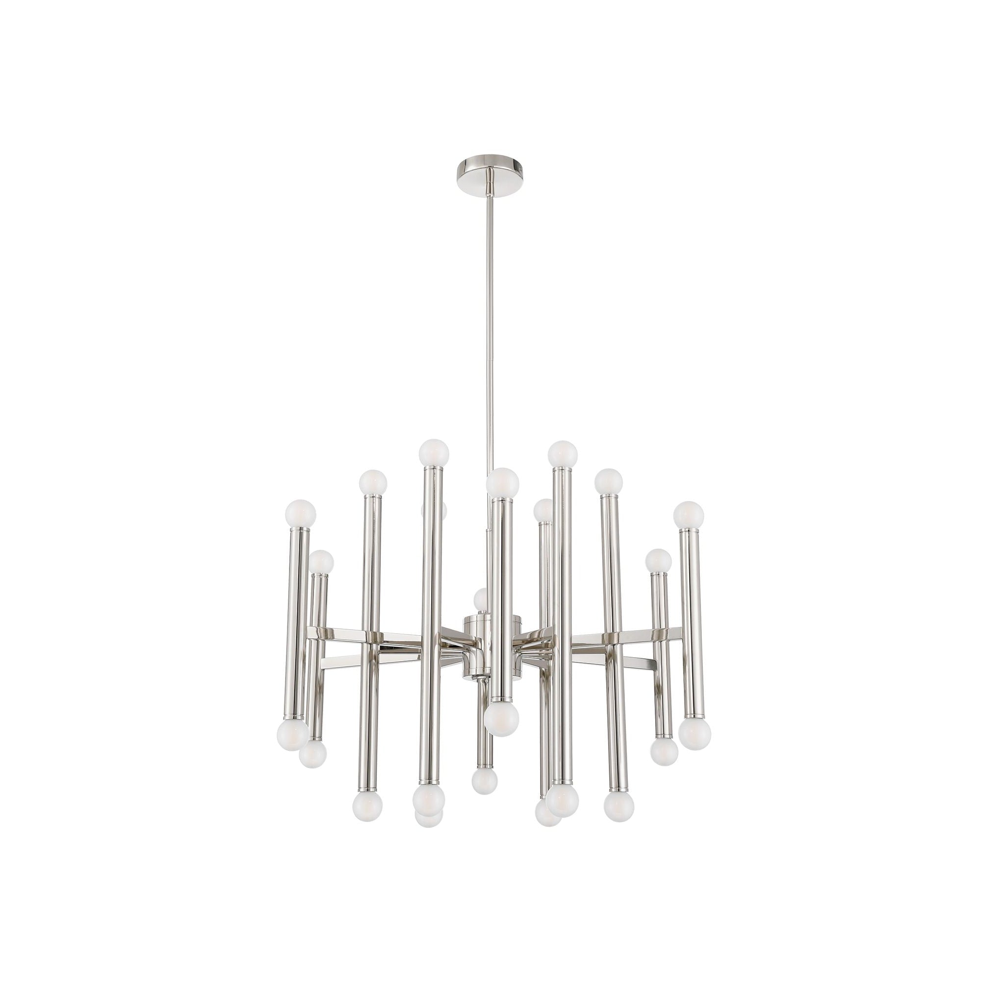 Melrose 24-Light Pendant