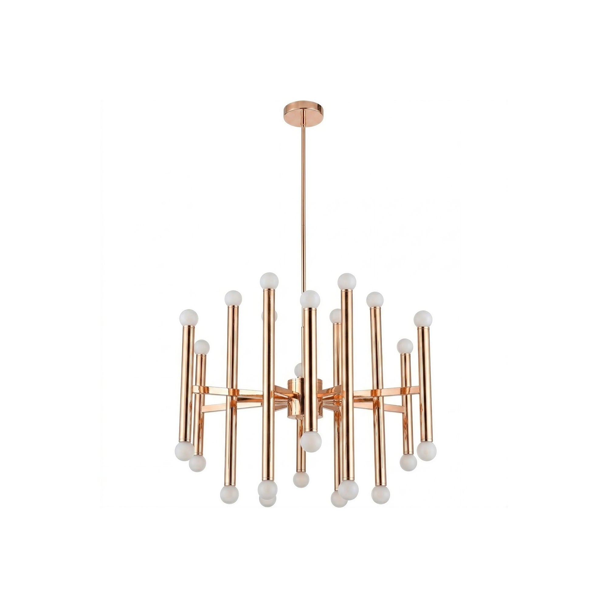 Melrose 24-Light Pendant