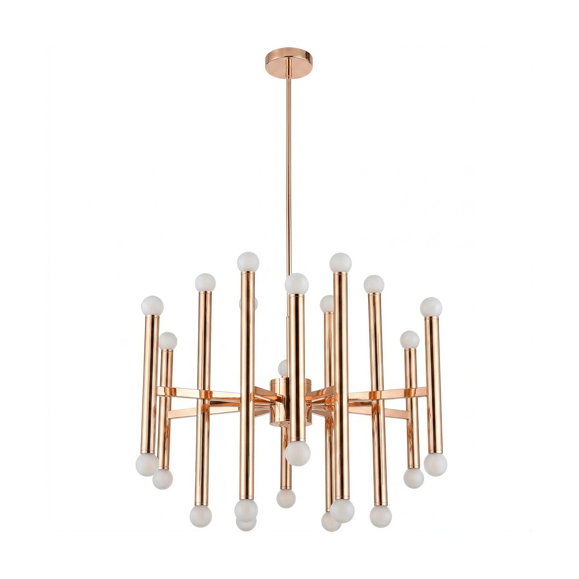 Melrose 24-Light Pendant
