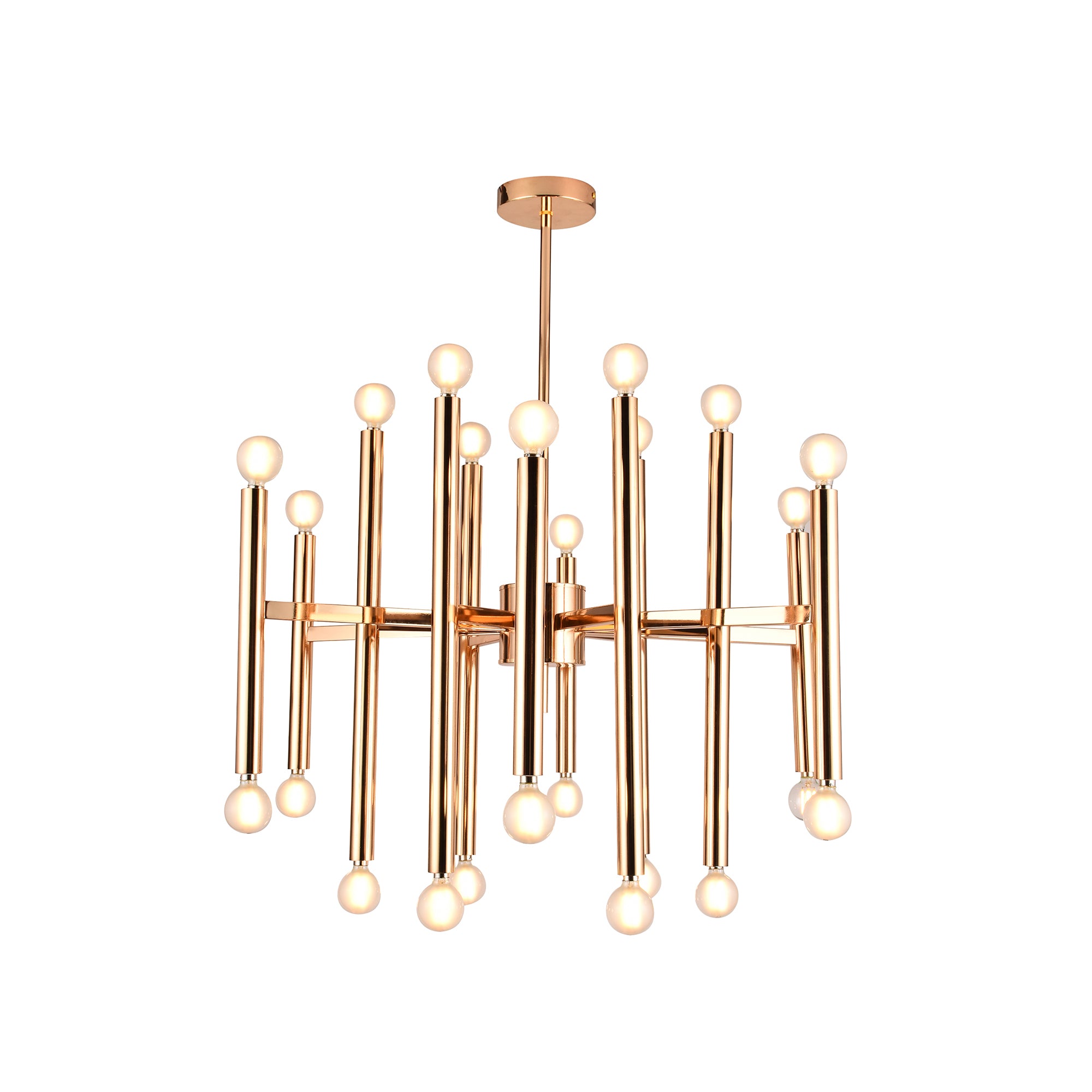 Melrose 24-Light Pendant
