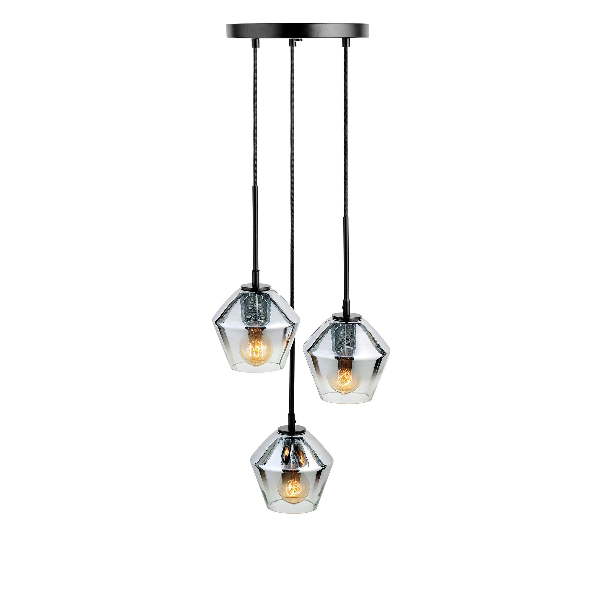 Grammercy 3-Light Pendant