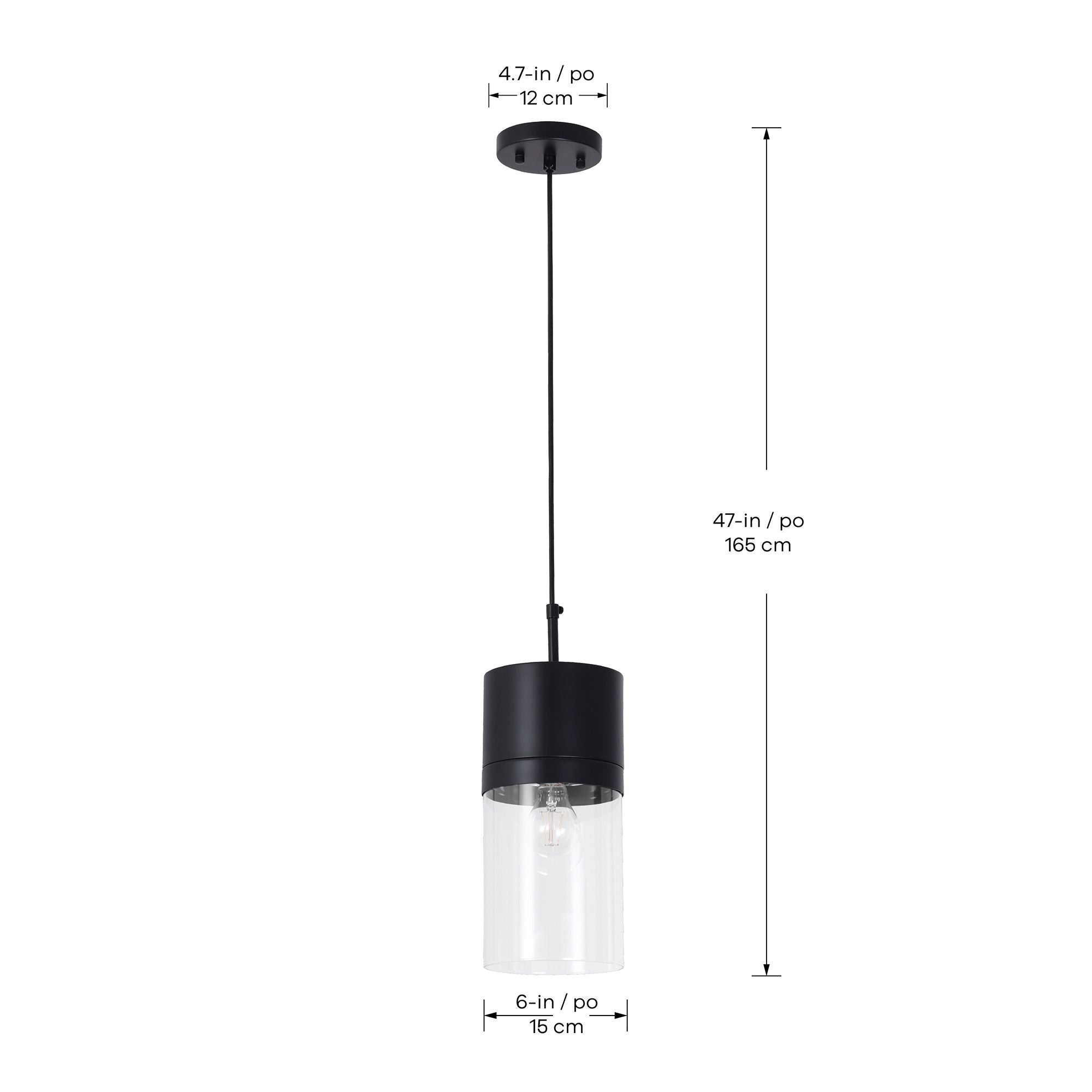 Athena Pendant