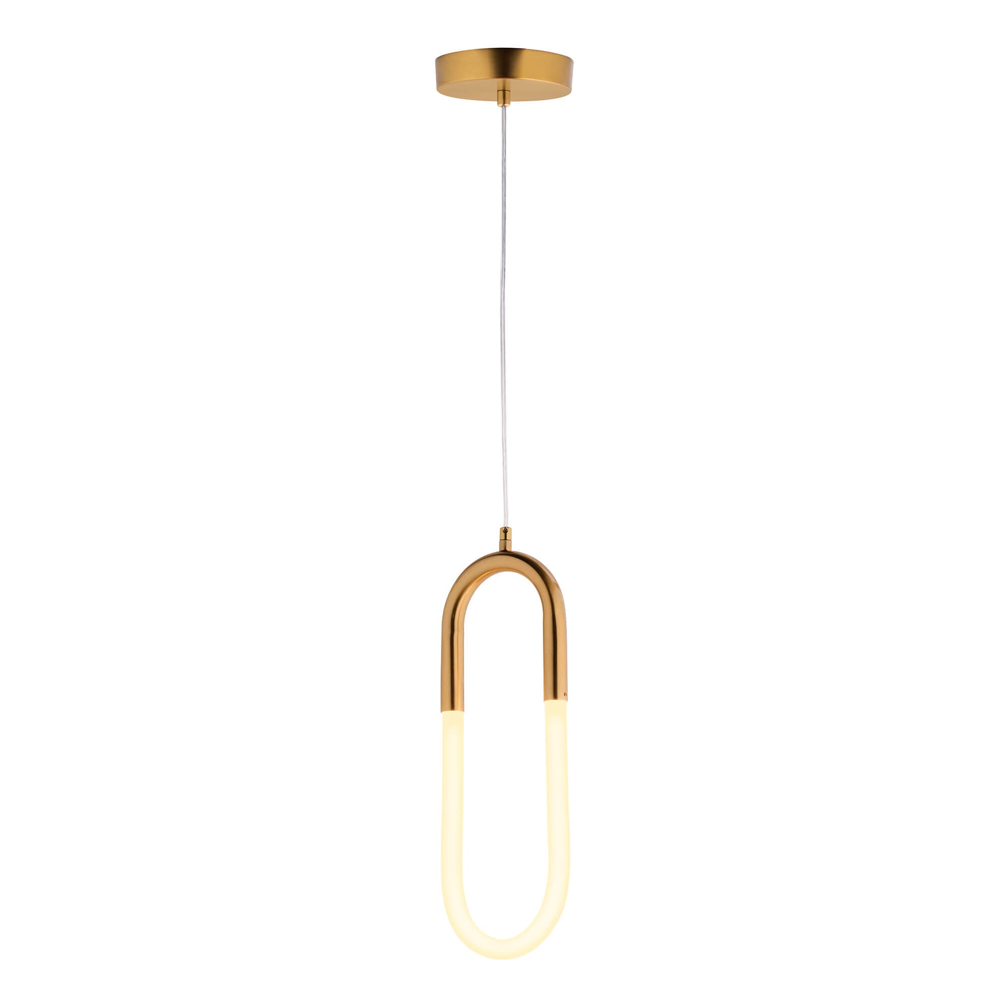 Berlin LED Pendant
