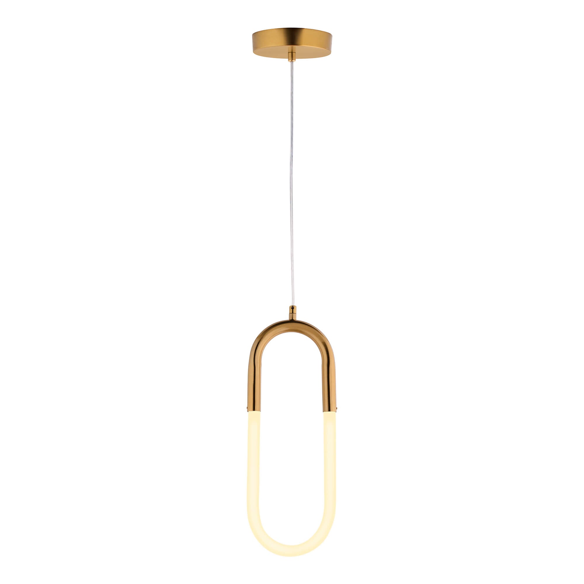 Berlin LED Pendant