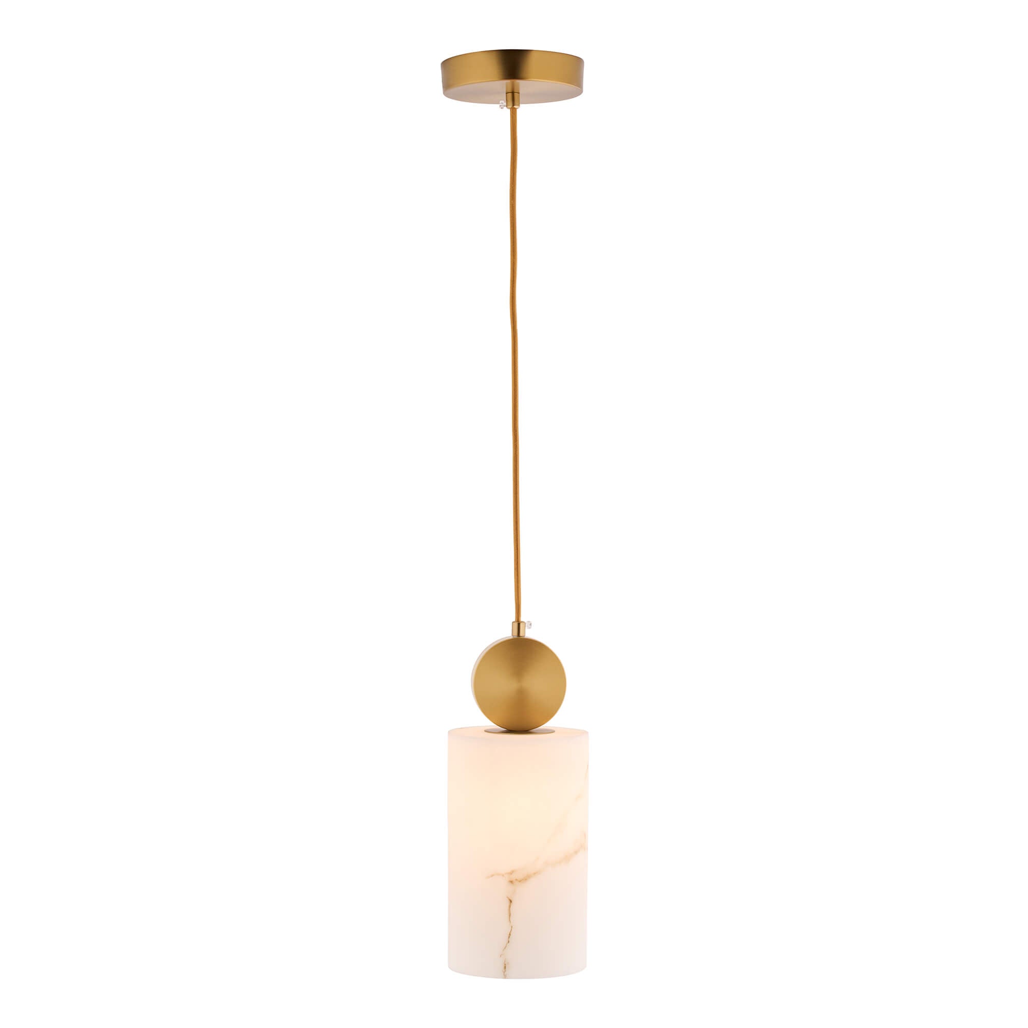 Arira 1-Light Pendant