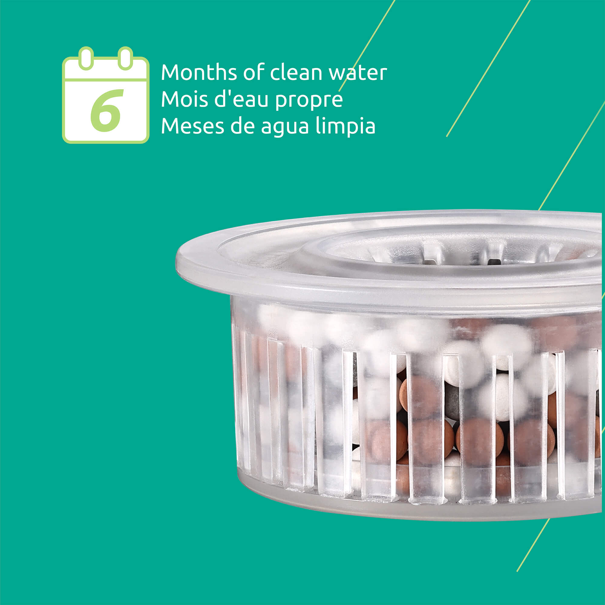 RP3812 Filter Replacement