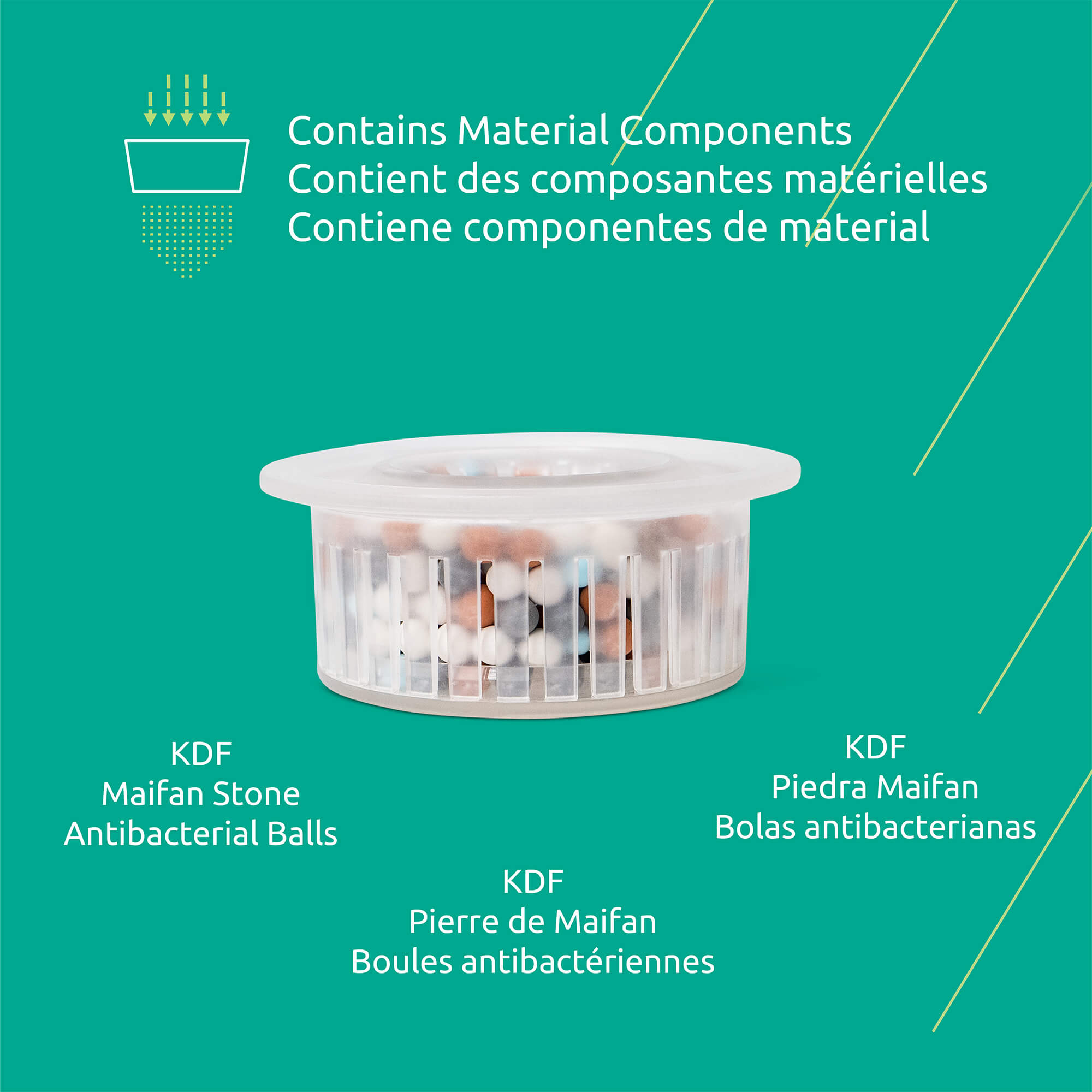 Purell Filter Replacement