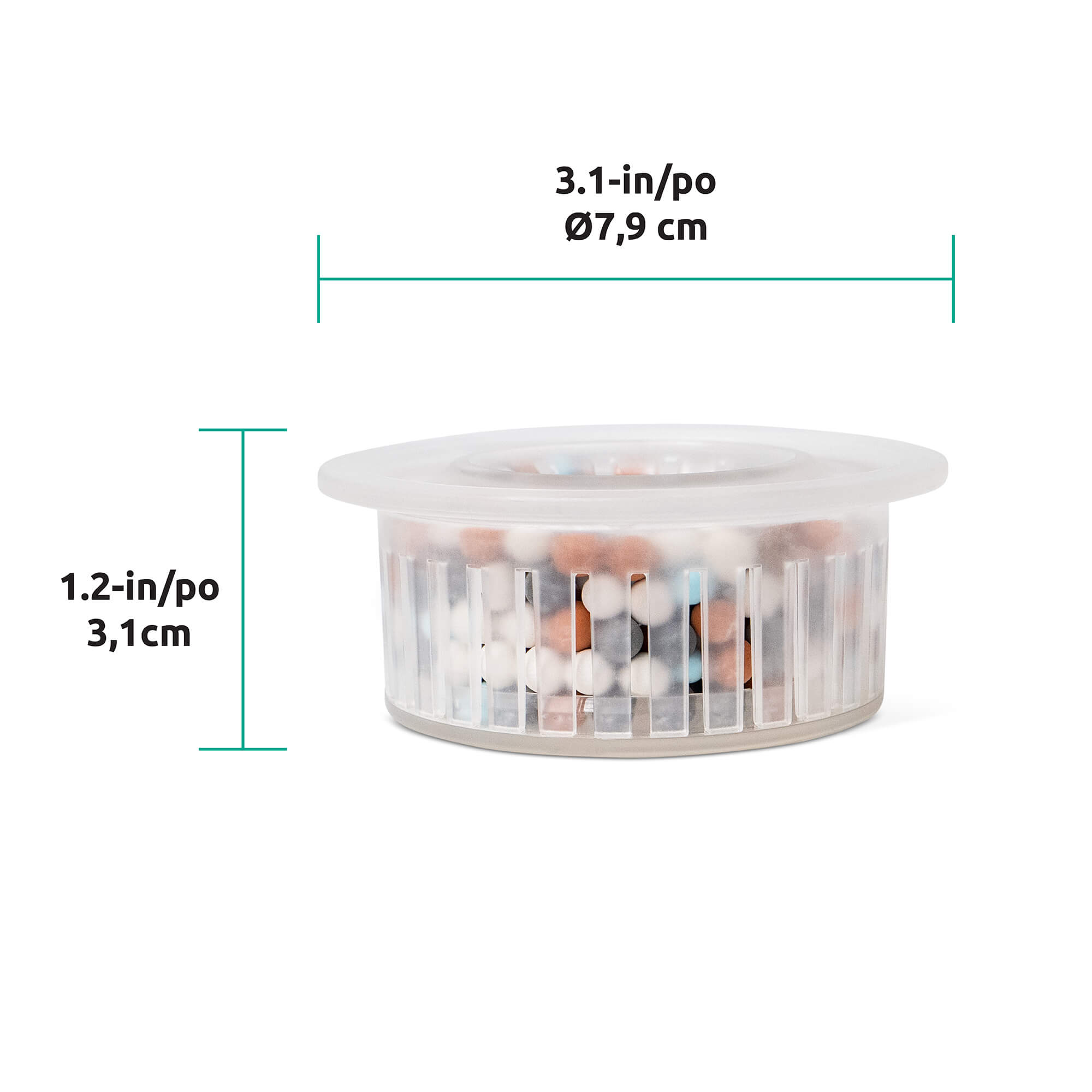 Purell Filter Replacement