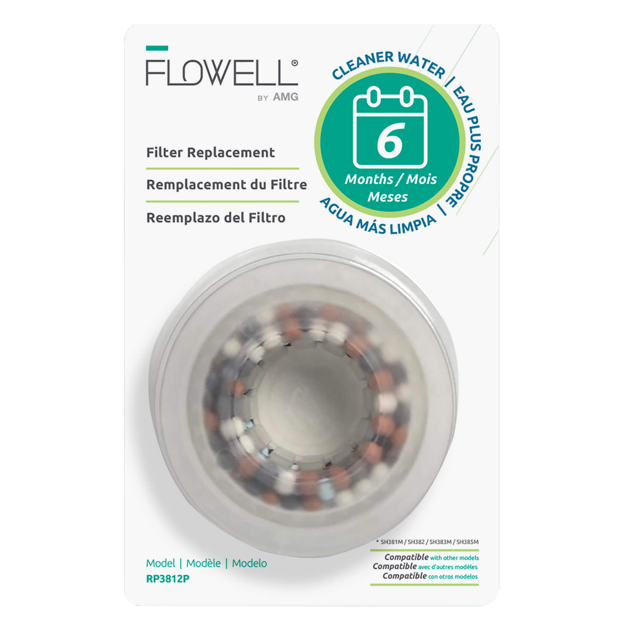 Purell Filter Replacement