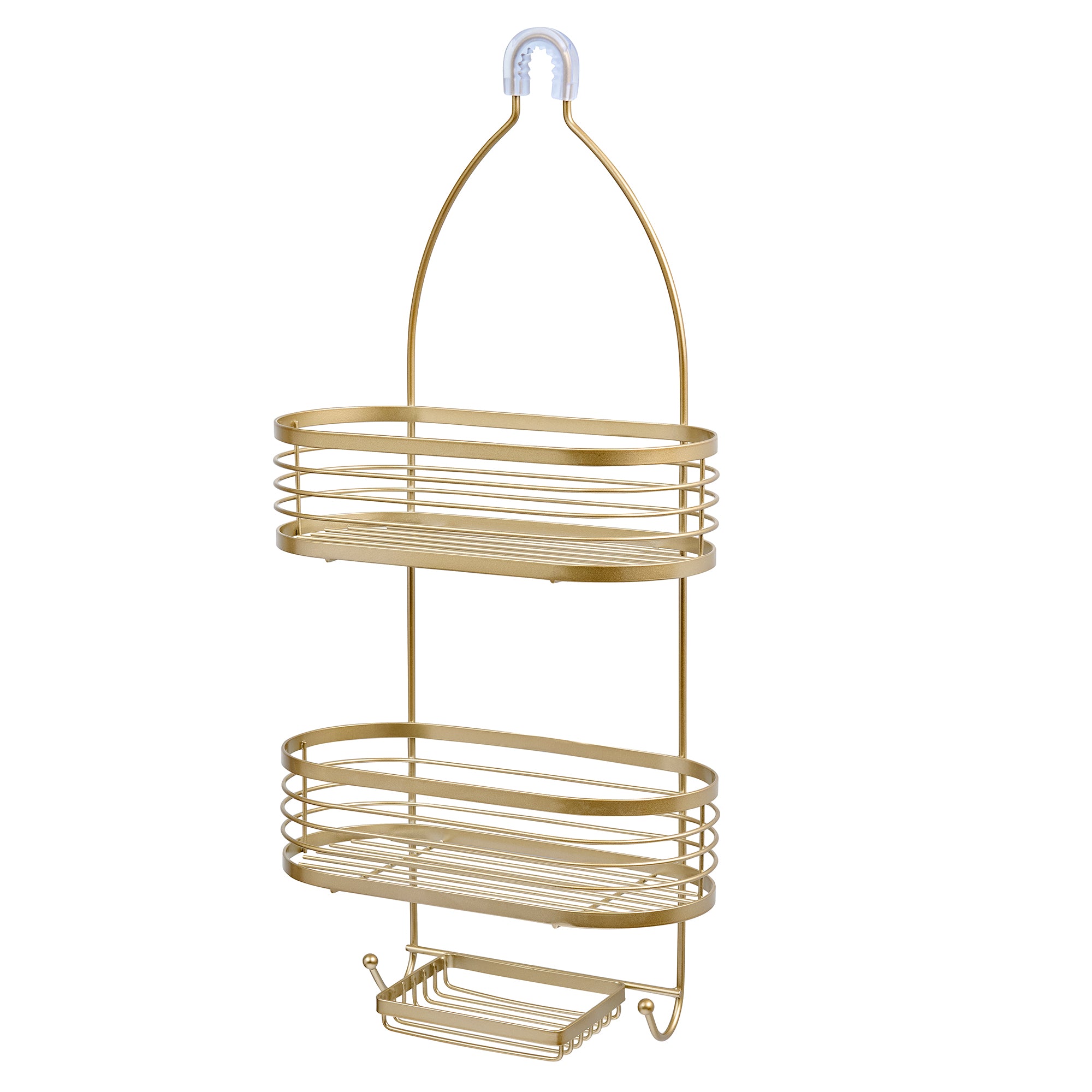 Linea 3-Tier Shower Caddy