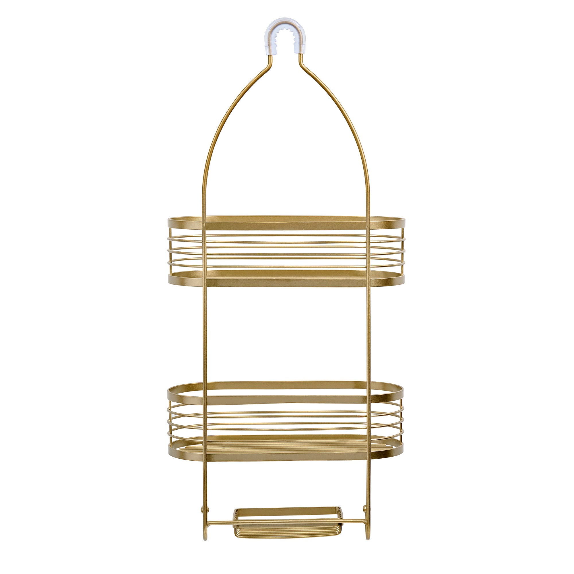 Linea 3-Tier Shower Caddy