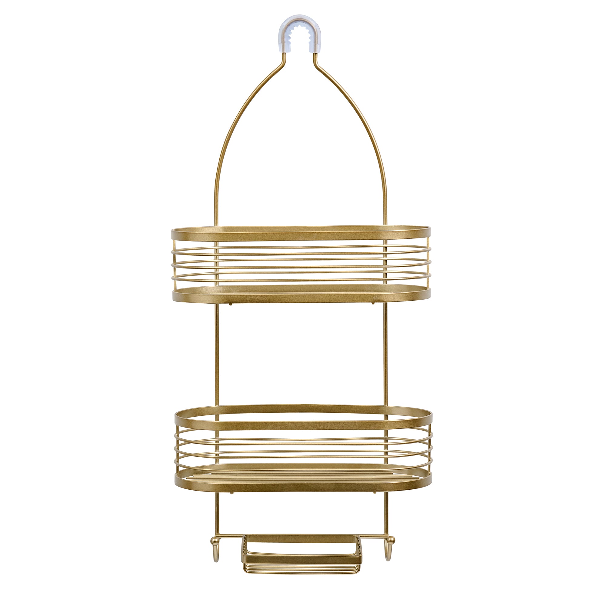 Linea 3-Tier Shower Caddy