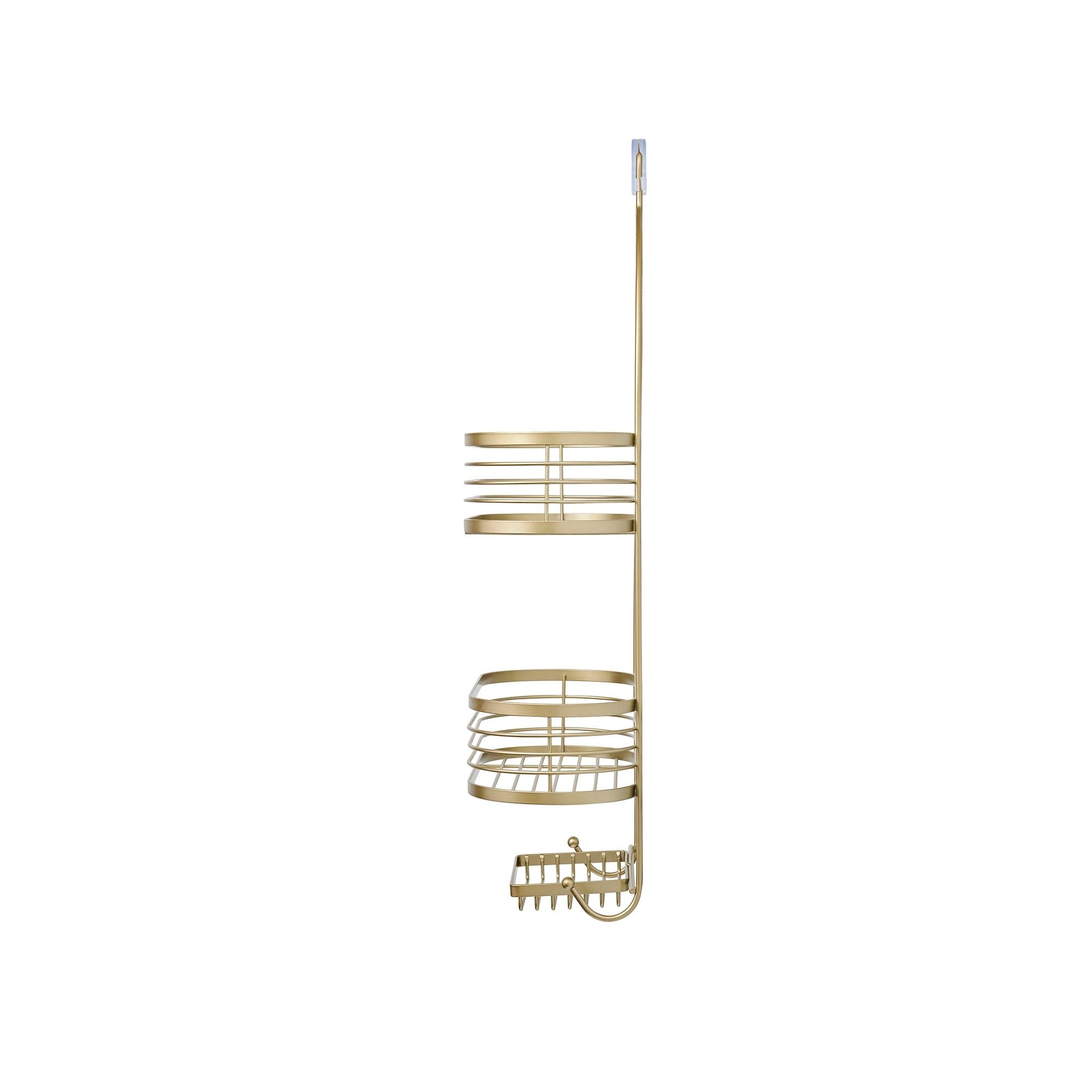 Linea 3-Tier Shower Caddy
