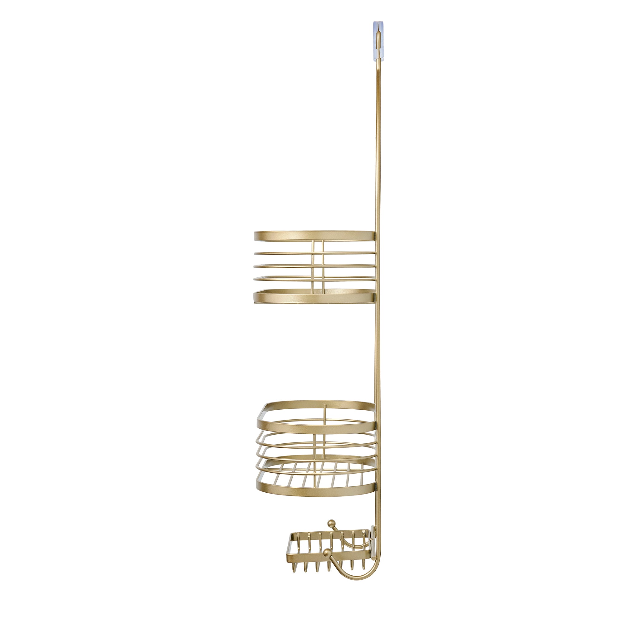 Linea 3-Tier Shower Caddy