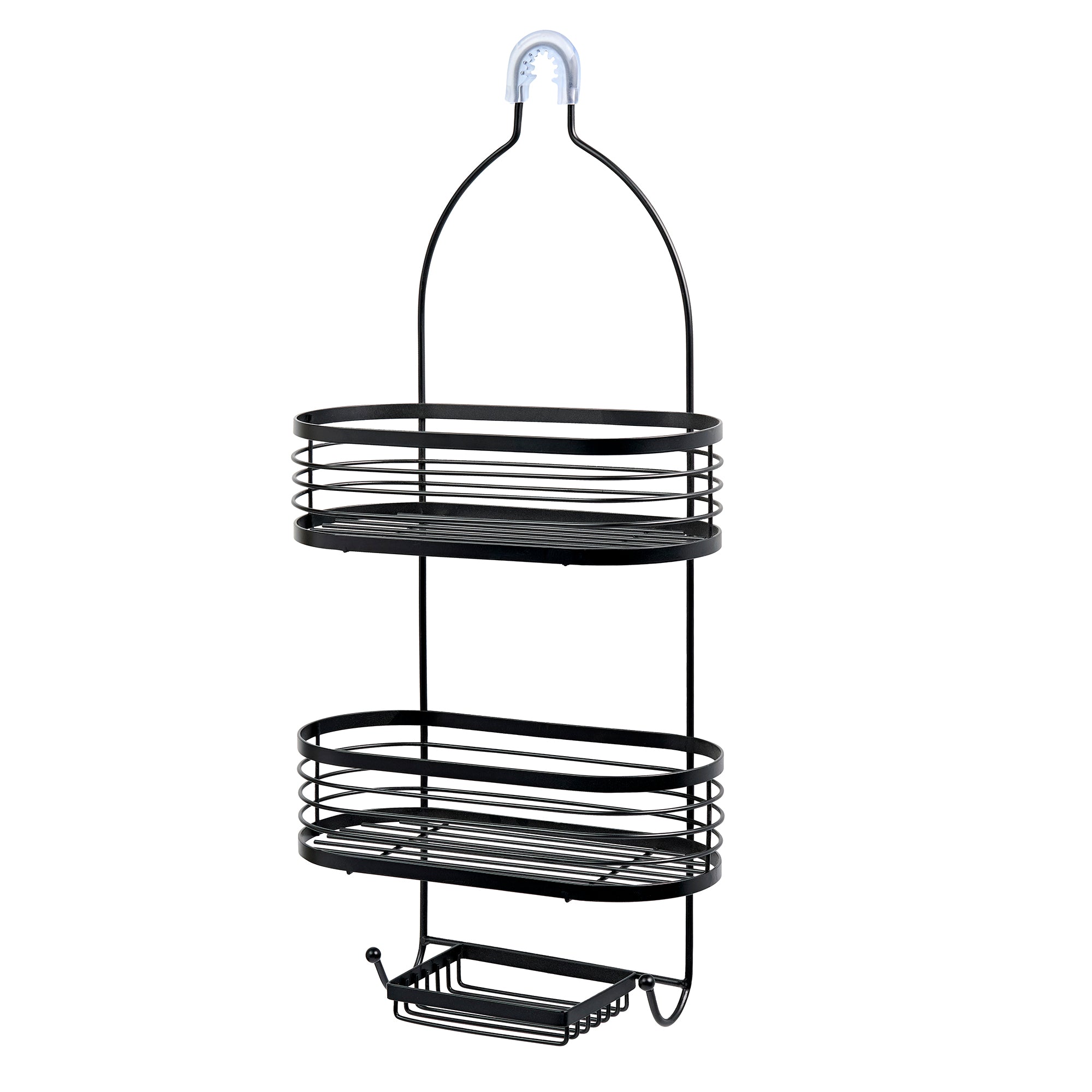 Linea 3-Tier Shower Caddy