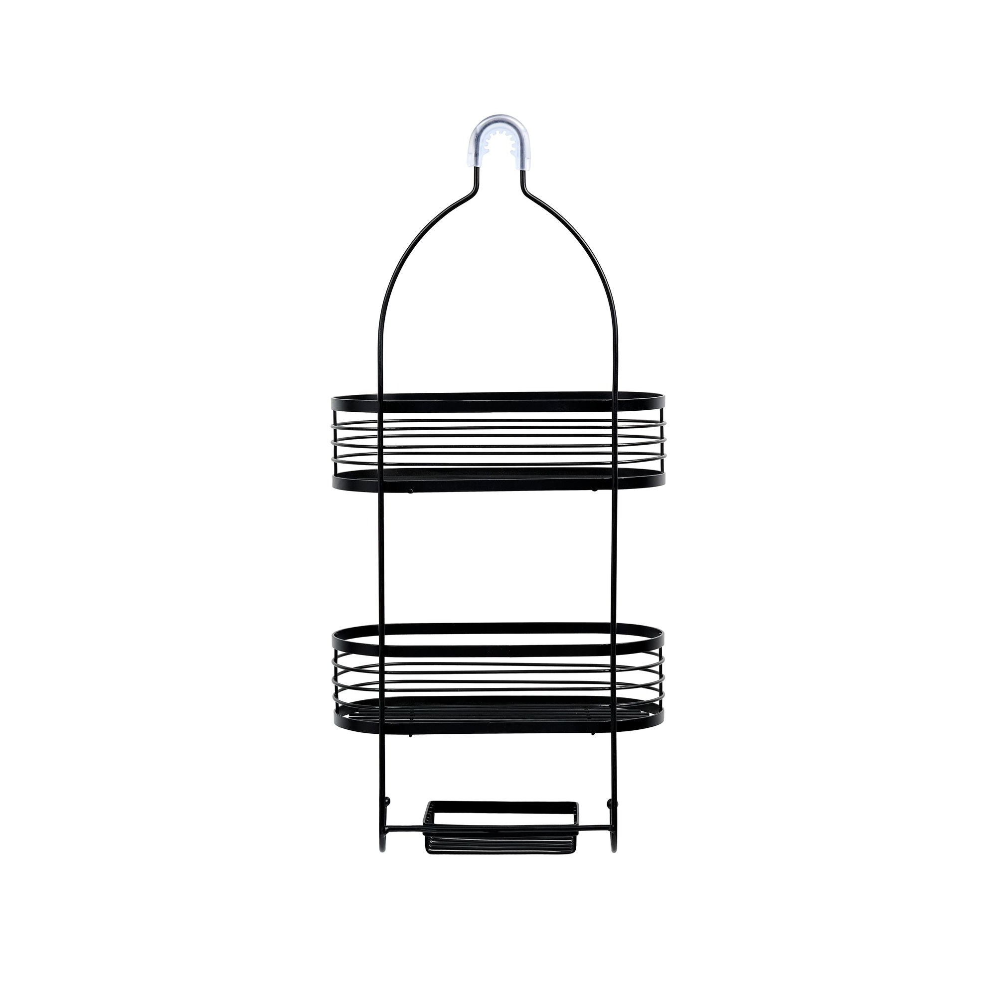 Linea 3-Tier Shower Caddy