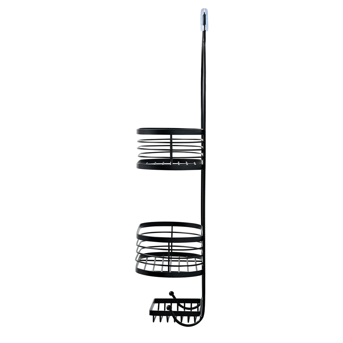 Linea 3-Tier Shower Caddy