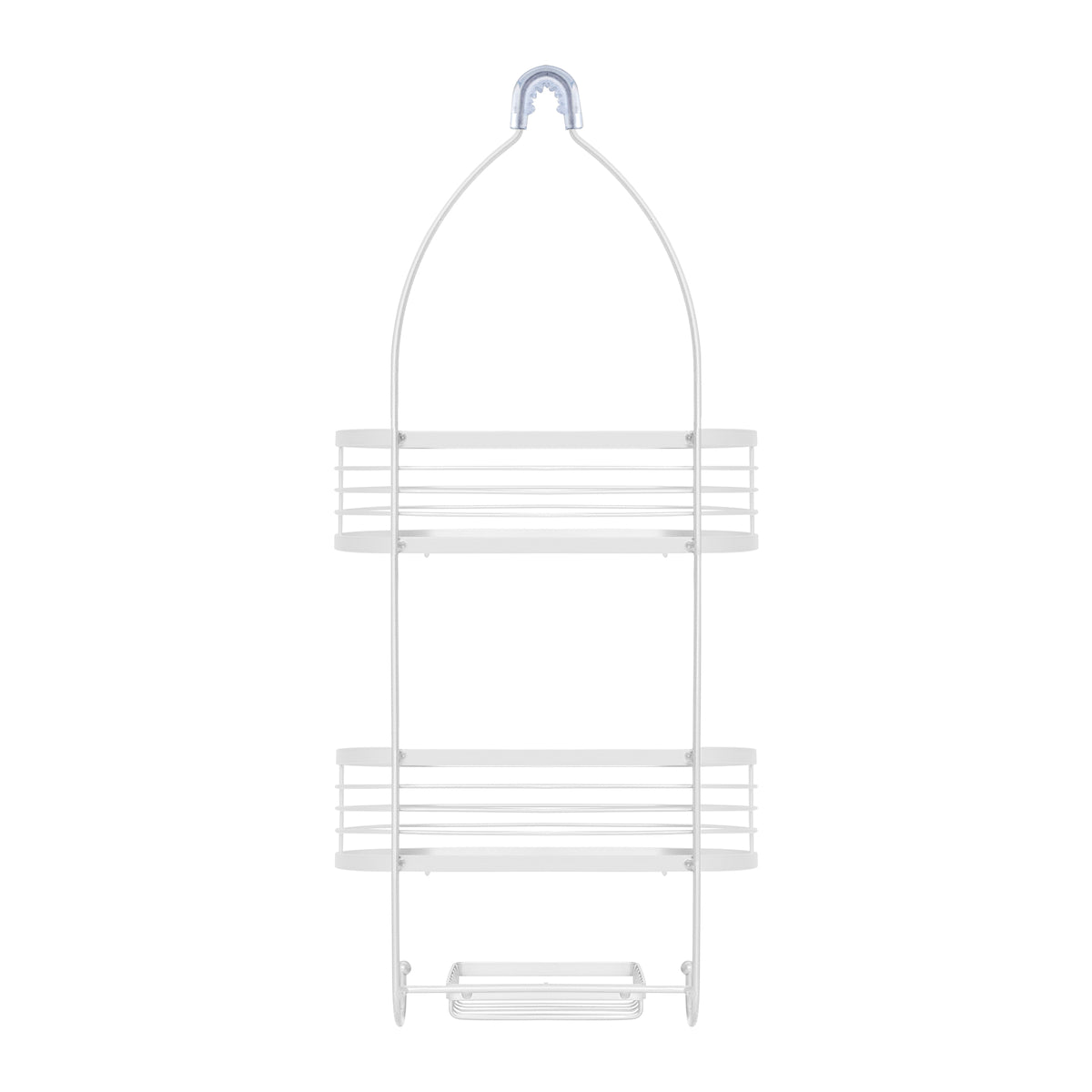 Linea 3-Tier Shower Caddy