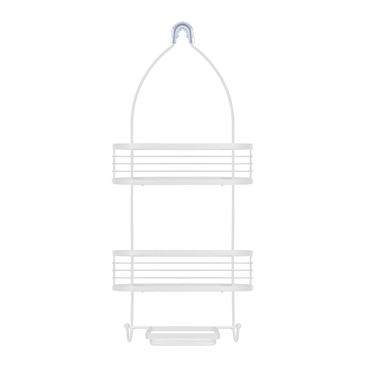 Linea 3-Tier Shower Caddy