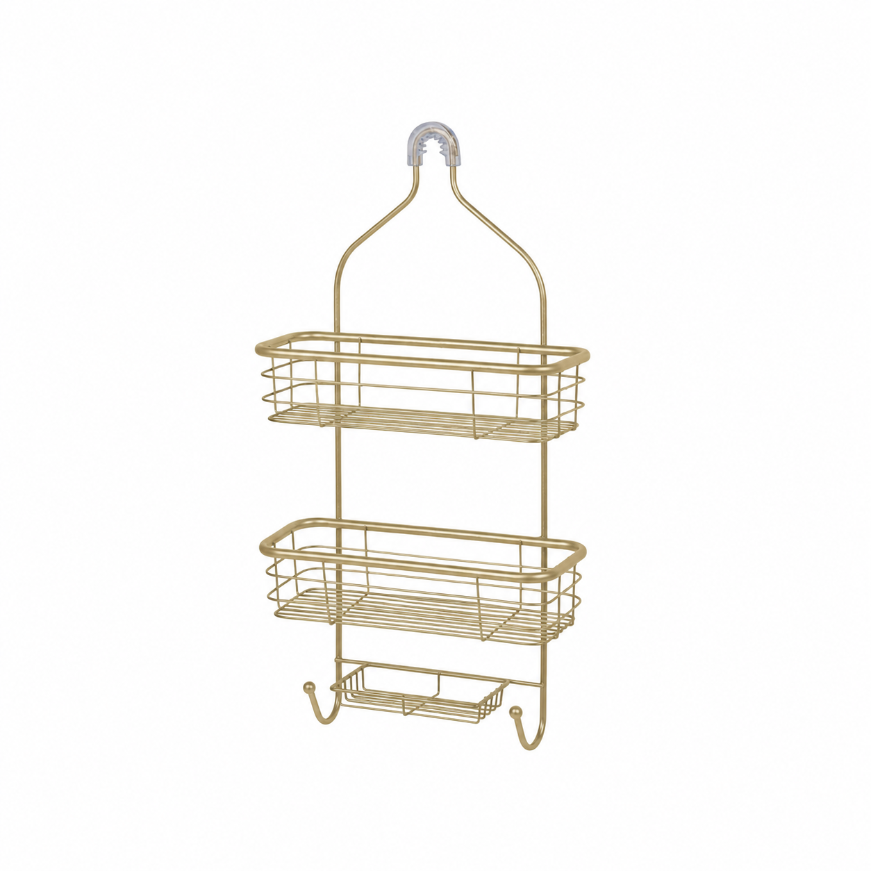Rondo 3-Tier Shower Caddy