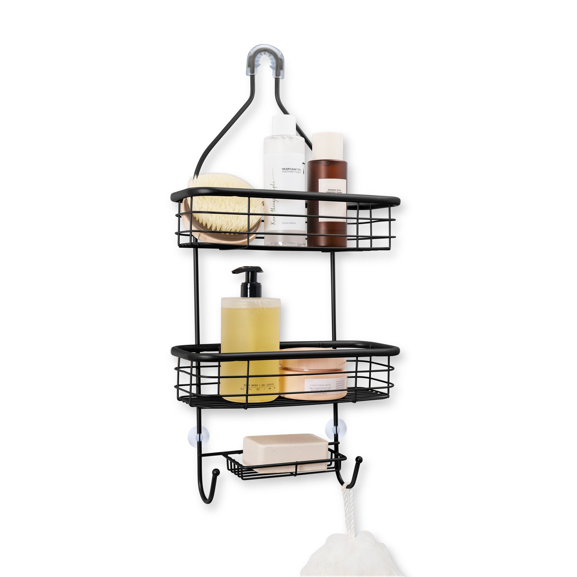 Rondo 3-Tier Shower Caddy