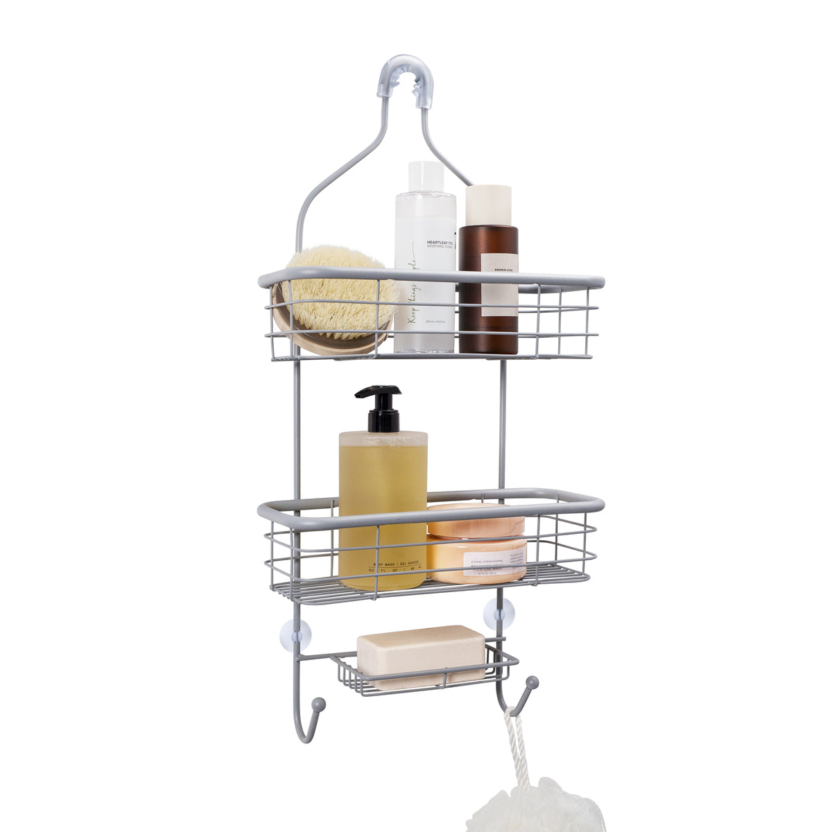 Rondo 3-Tier Shower Caddy