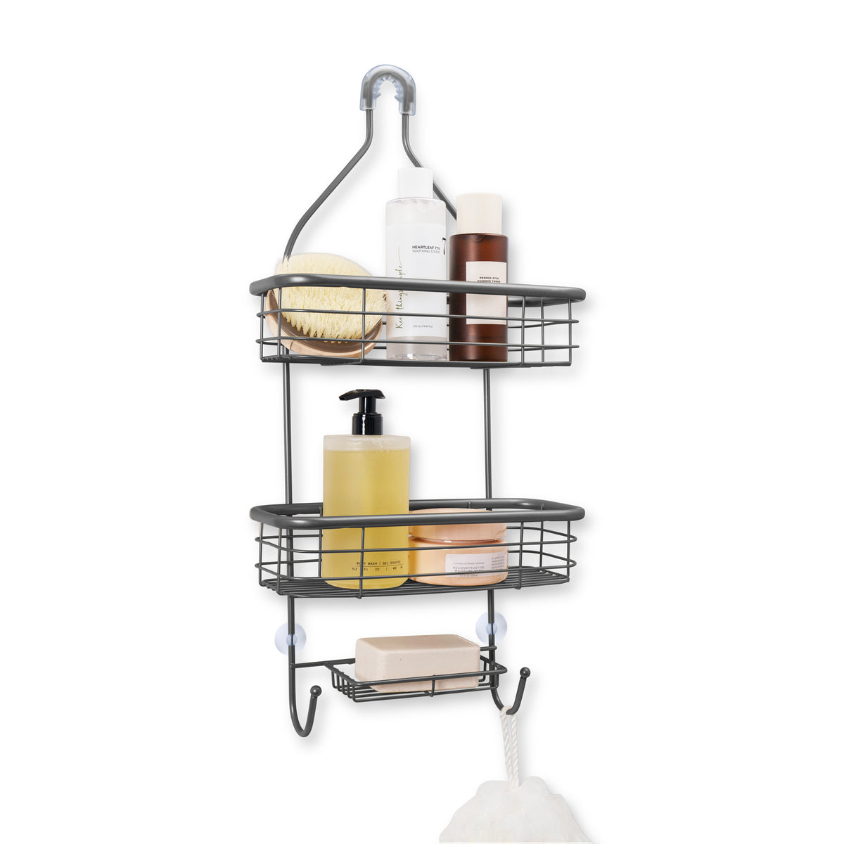 Rondo 3-Tier Shower Caddy