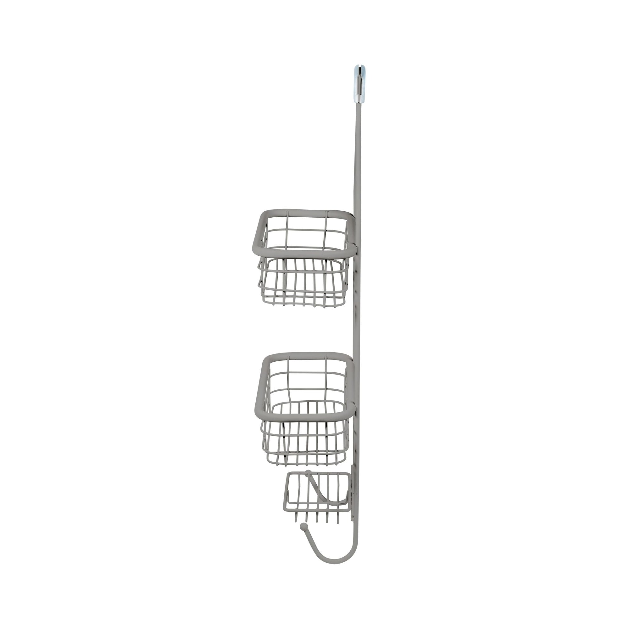 Rondo 3-Tier Shower Caddy