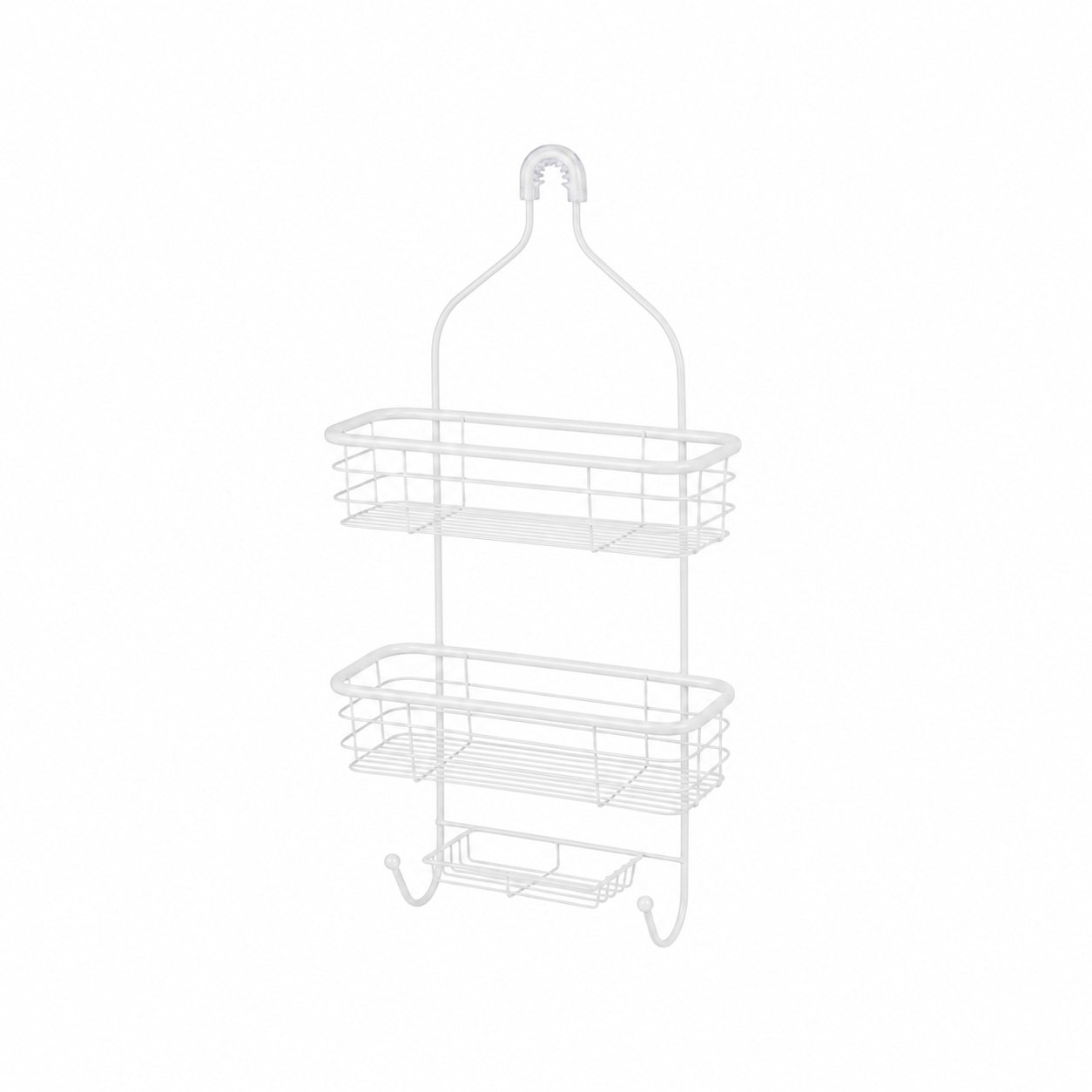 Rondo 3-Tier Shower Caddy