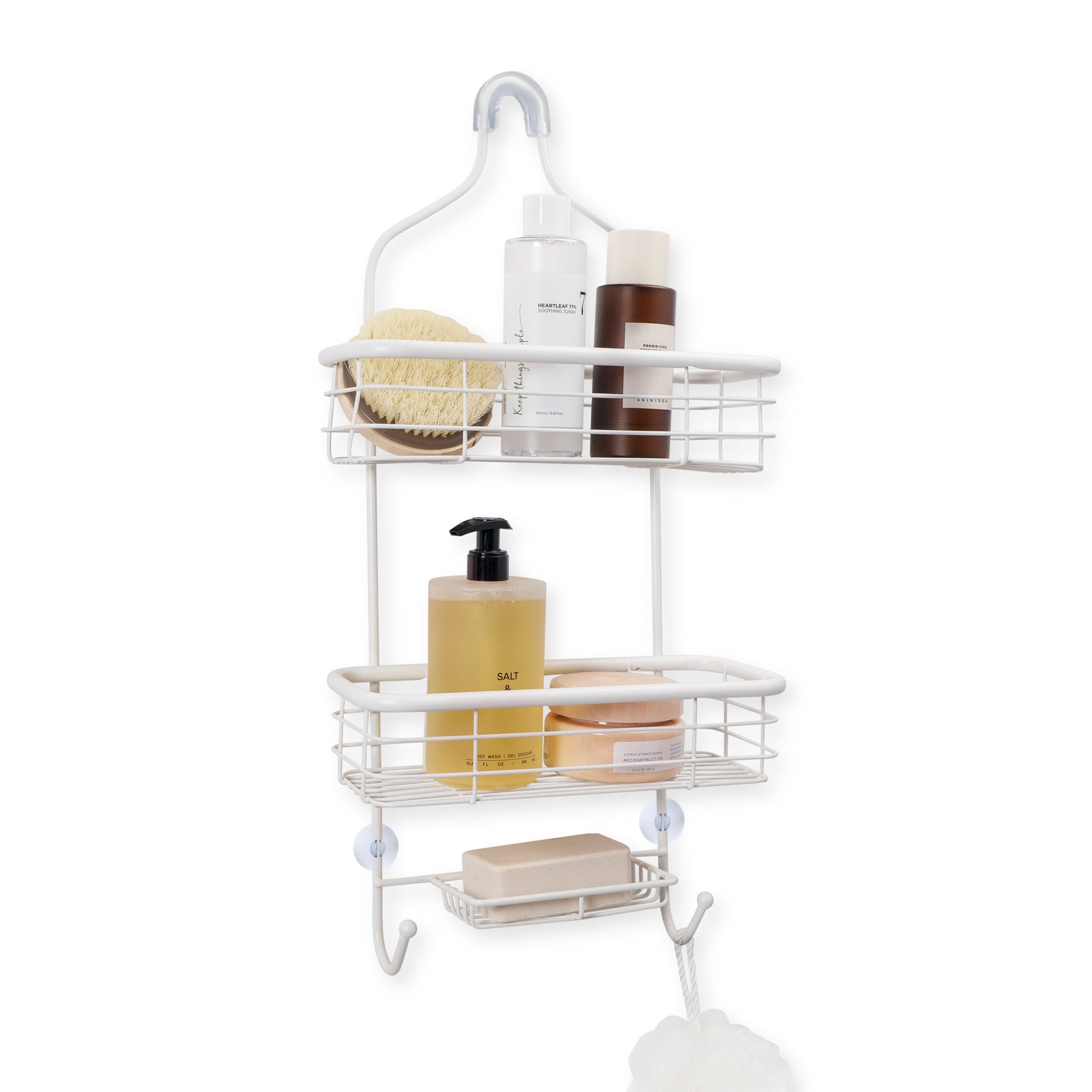 Rondo 3-Tier Shower Caddy