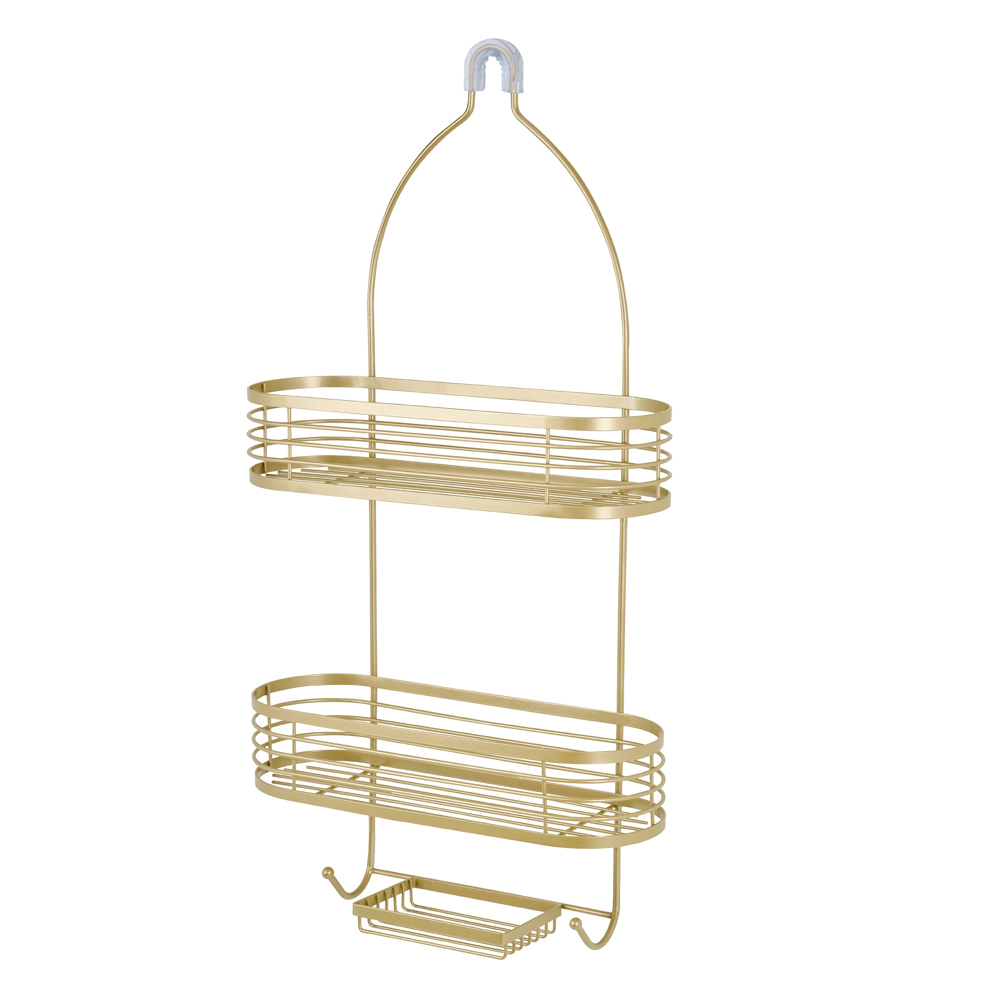 Linea 3-Tier Shower Caddy