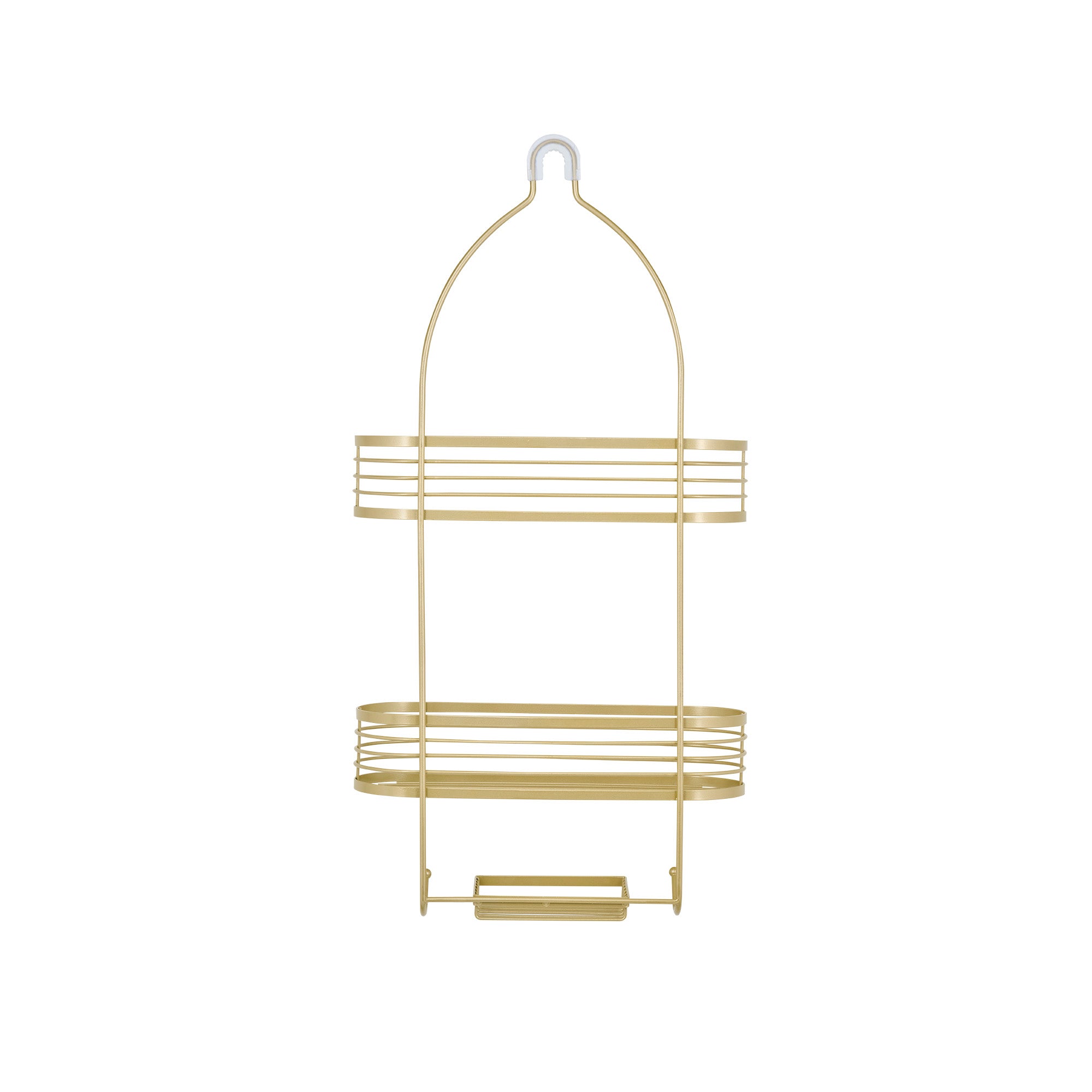 Linea 3-Tier Shower Caddy