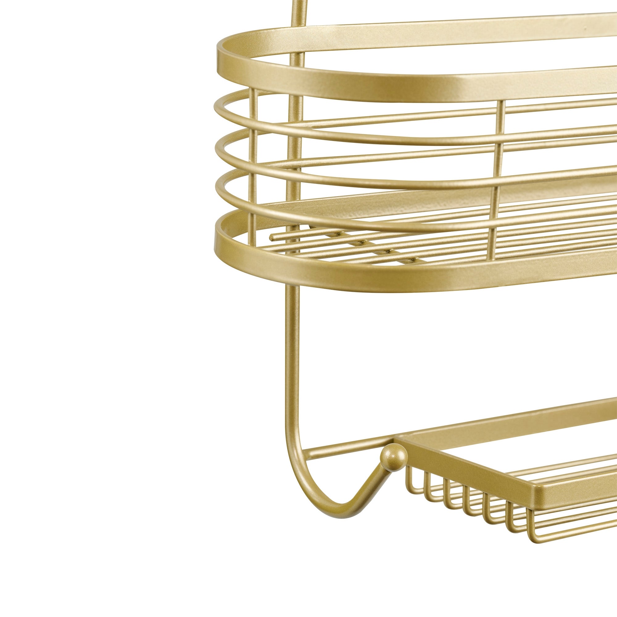 Linea 3-Tier Shower Caddy