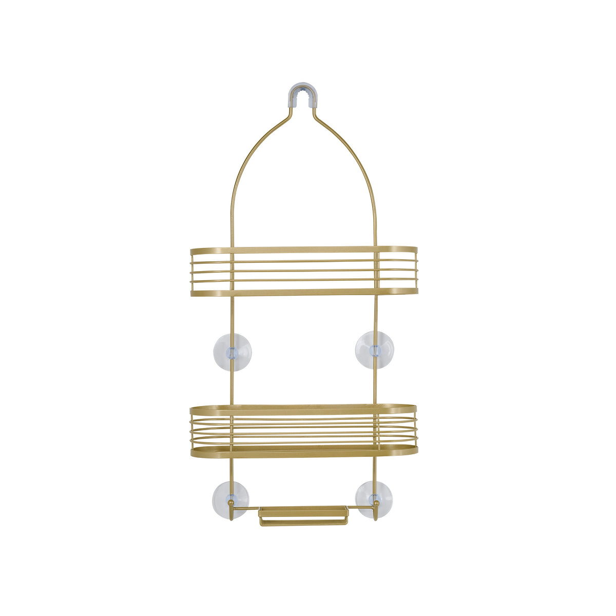 Linea 3-Tier Shower Caddy