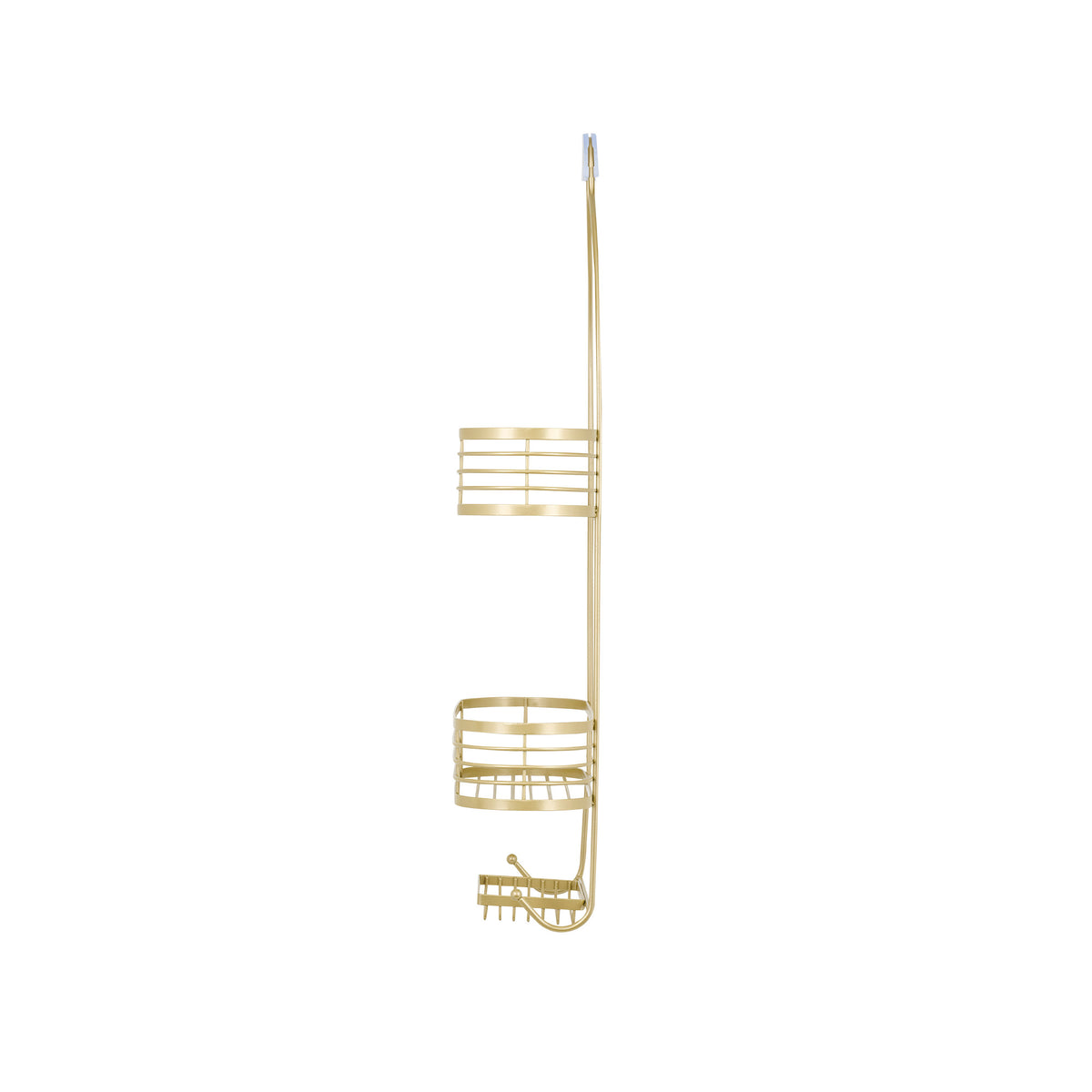 Linea 3-Tier Shower Caddy