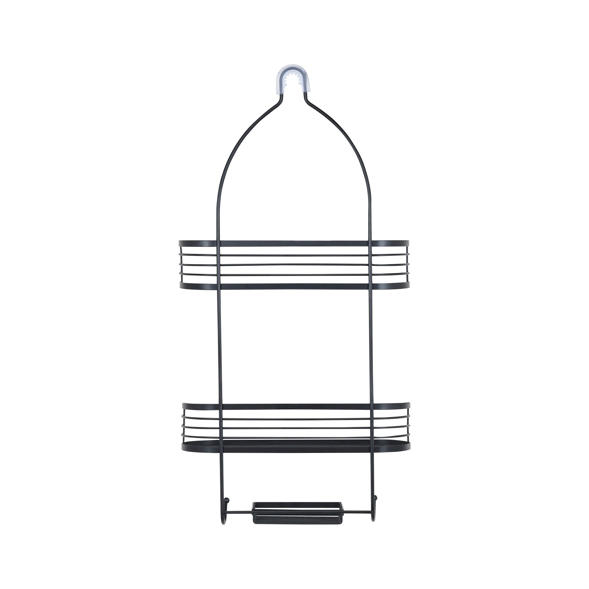 Linea 3-Tier Shower Caddy