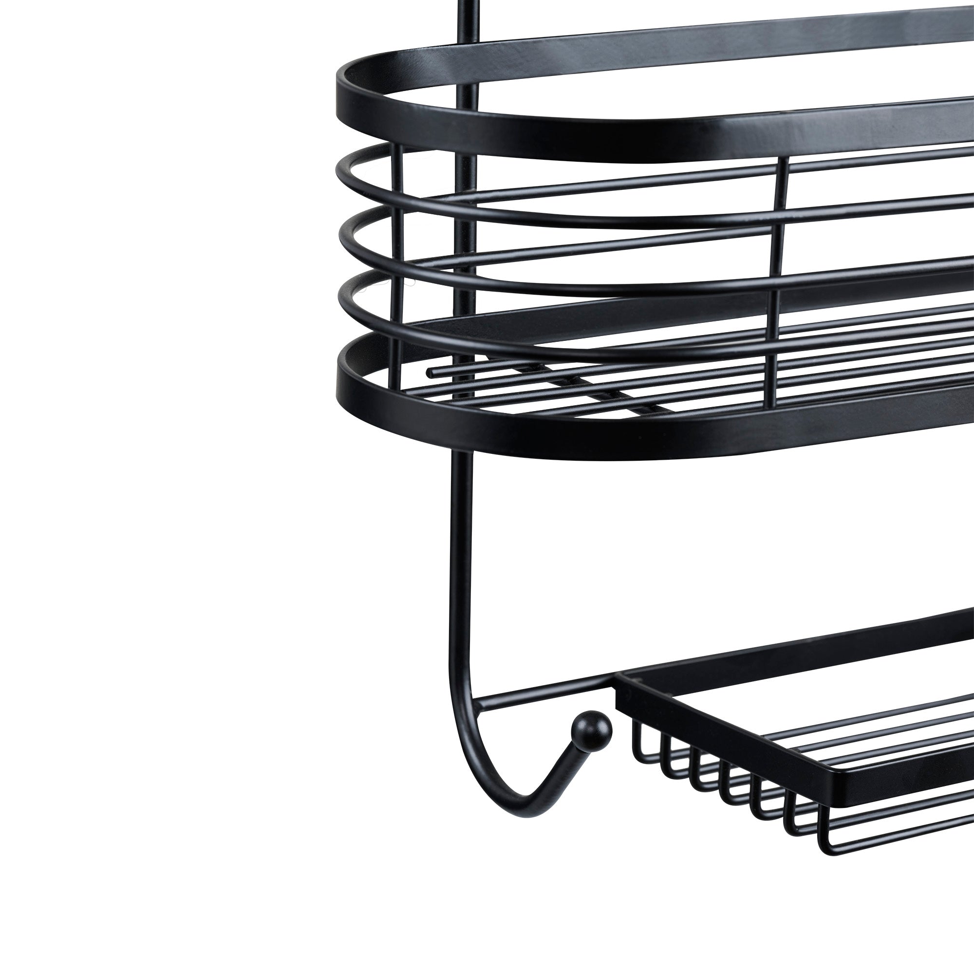 Linea 3-Tier Shower Caddy