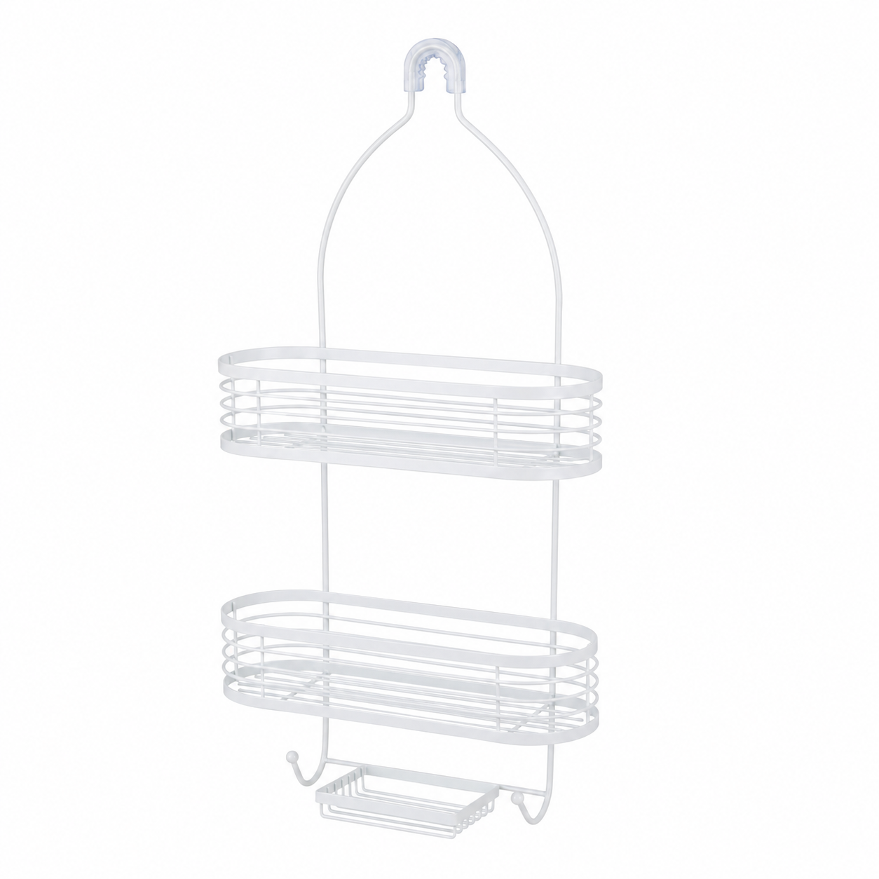 Linea 3-Tier Shower Caddy