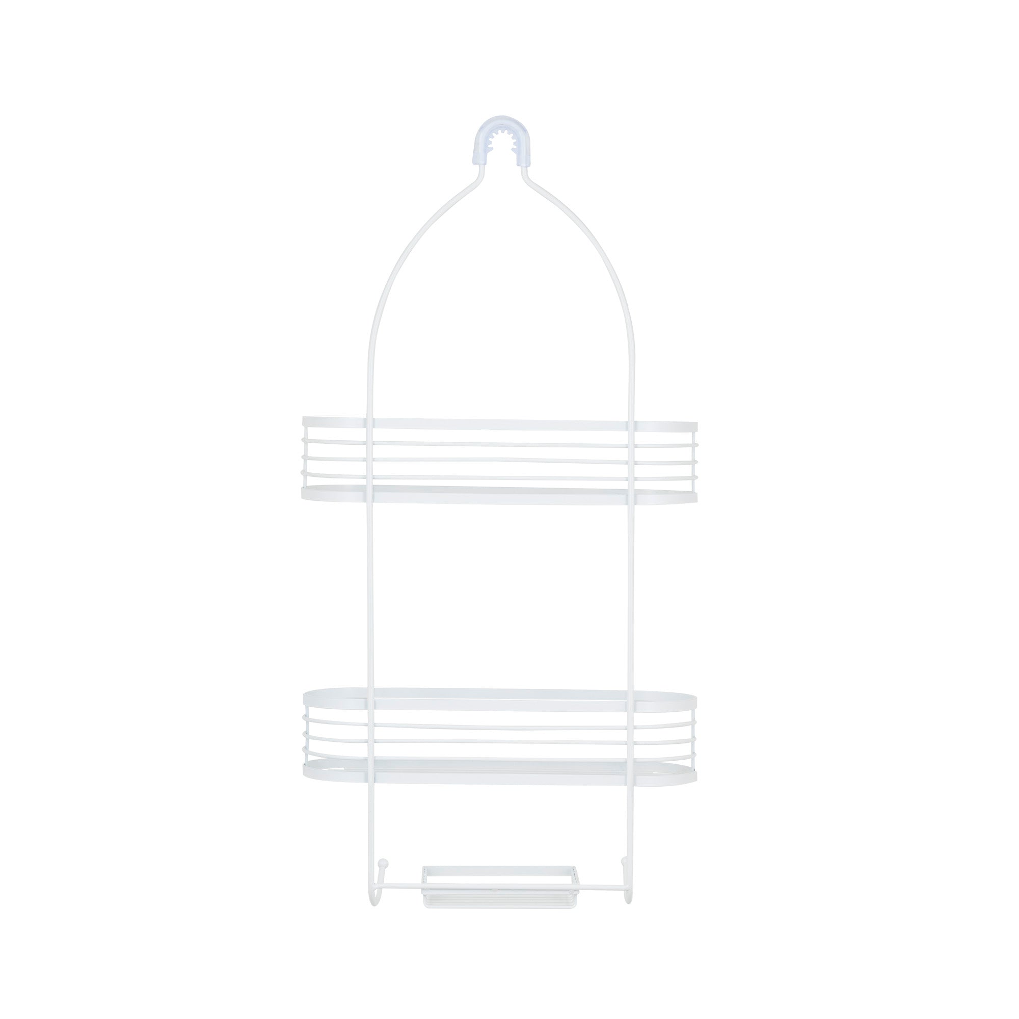 Linea 3-Tier Shower Caddy