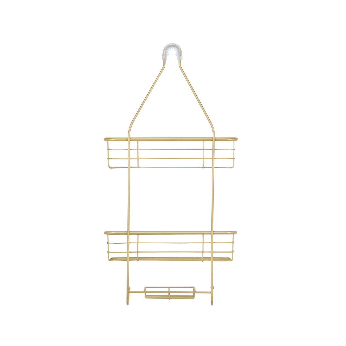 Rondo 3-Tier Shower Caddy