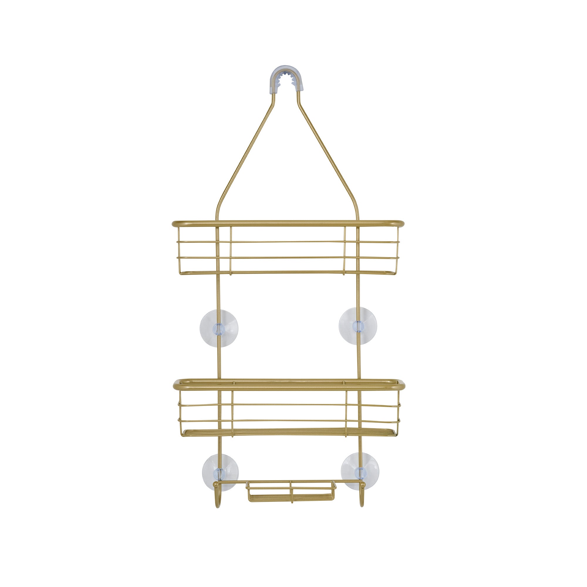 Rondo 3-Tier Shower Caddy