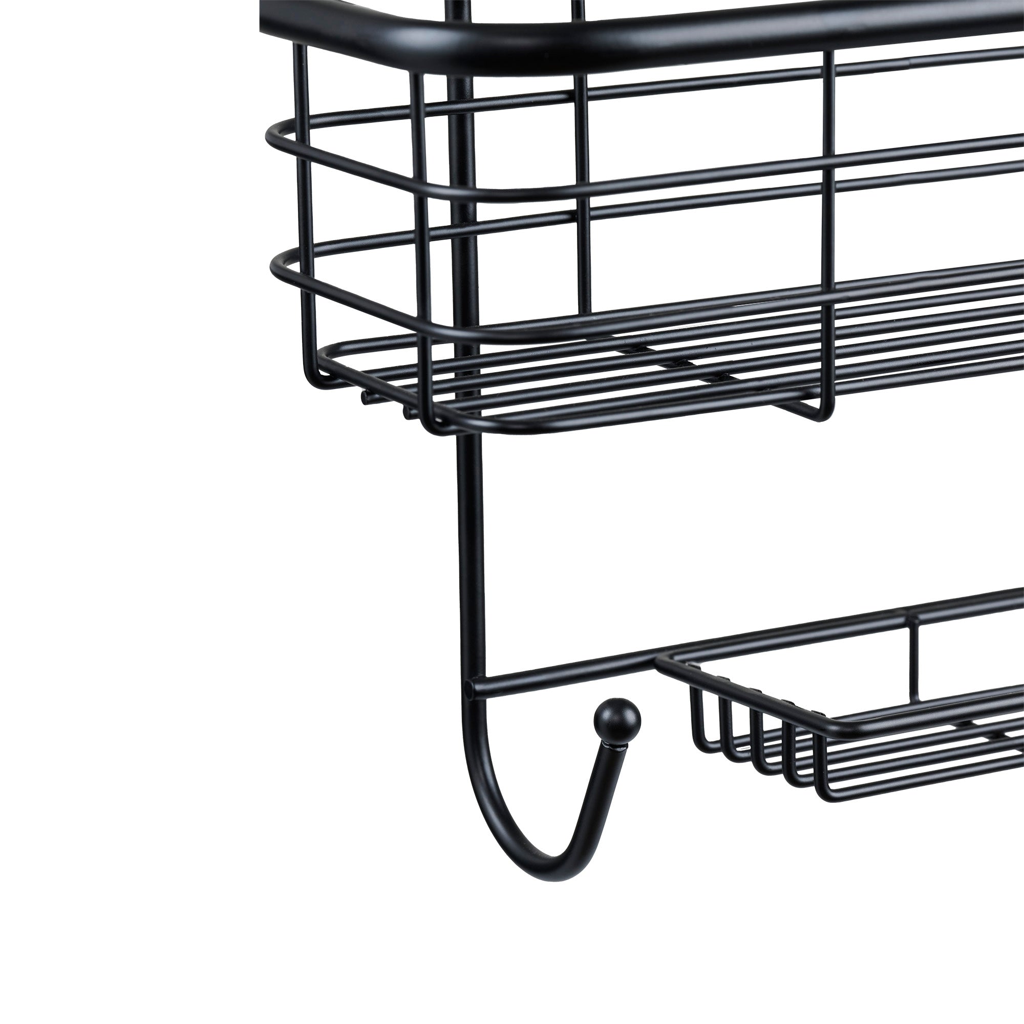 Rondo 3-Tier Shower Caddy
