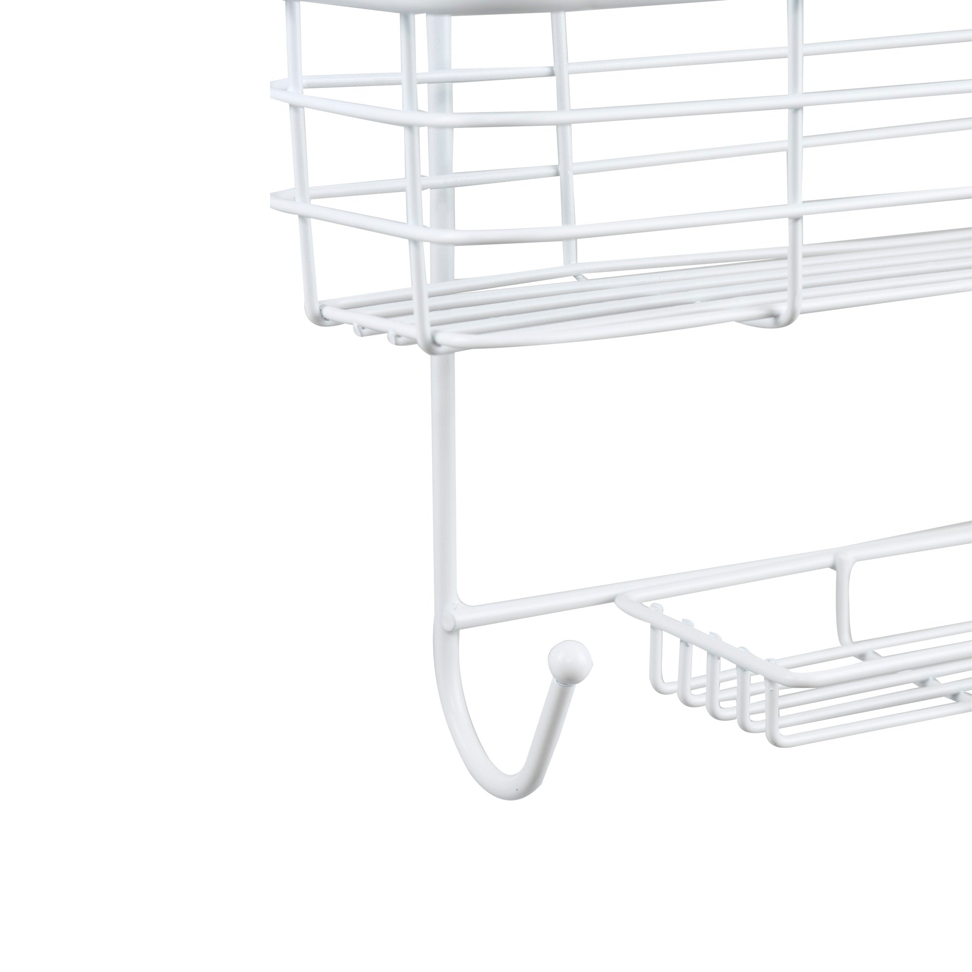 Rondo 3-Tier Shower Caddy