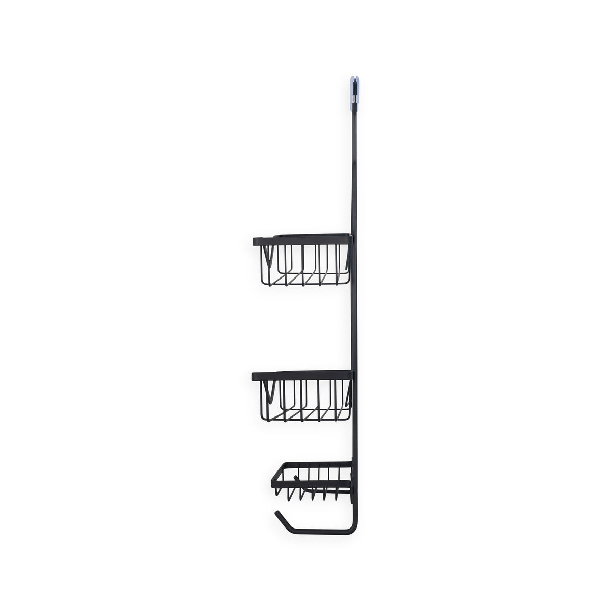 Rectangle 3-Tier Shower Caddy